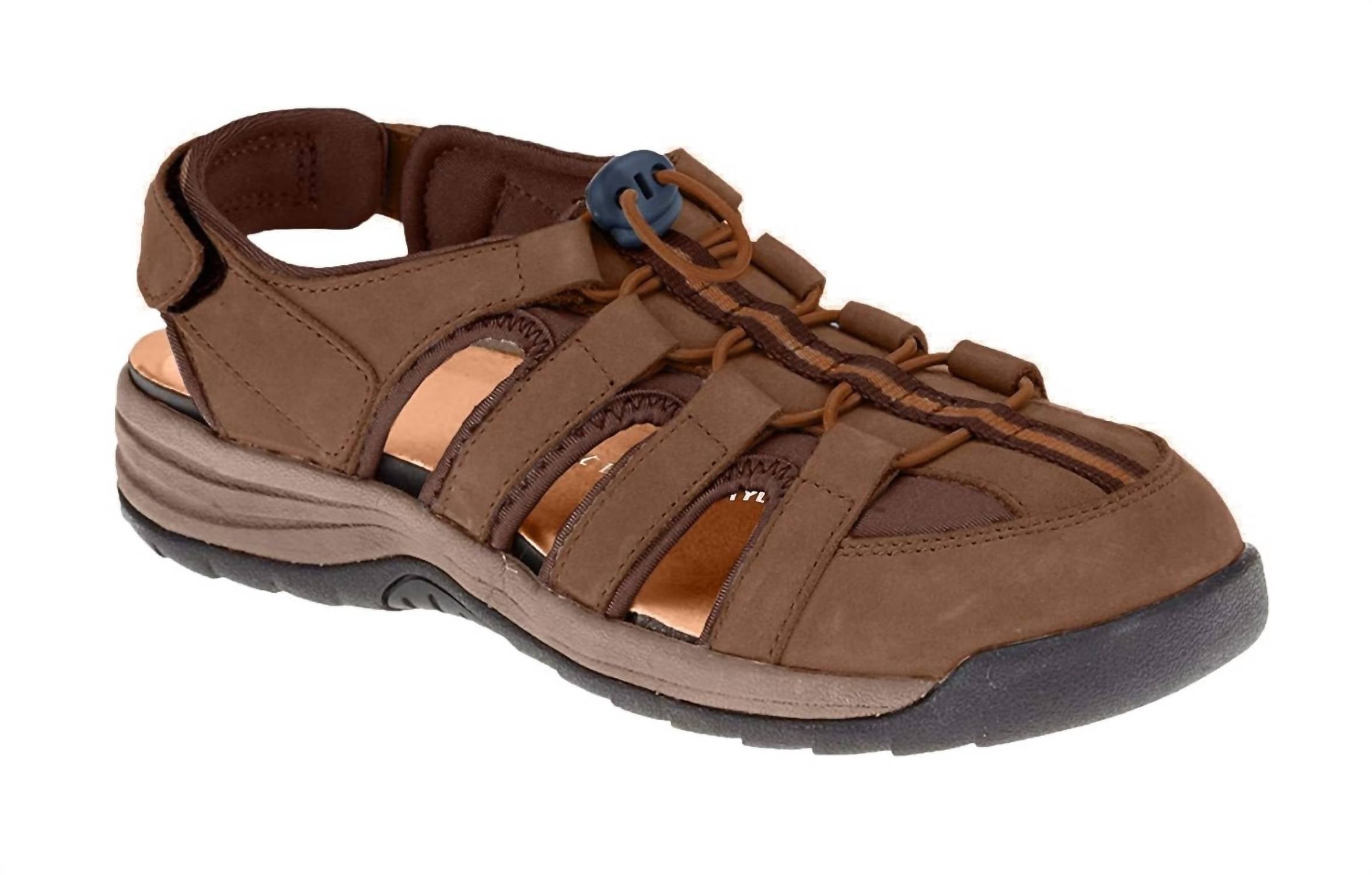 64a4a3f1-60a6-48ac-ac1e-c3940ead1061-upscale_15k-1500x1500-70 Drew Shoes - WOMEN'S ELEMENT SANDALS - Image 1