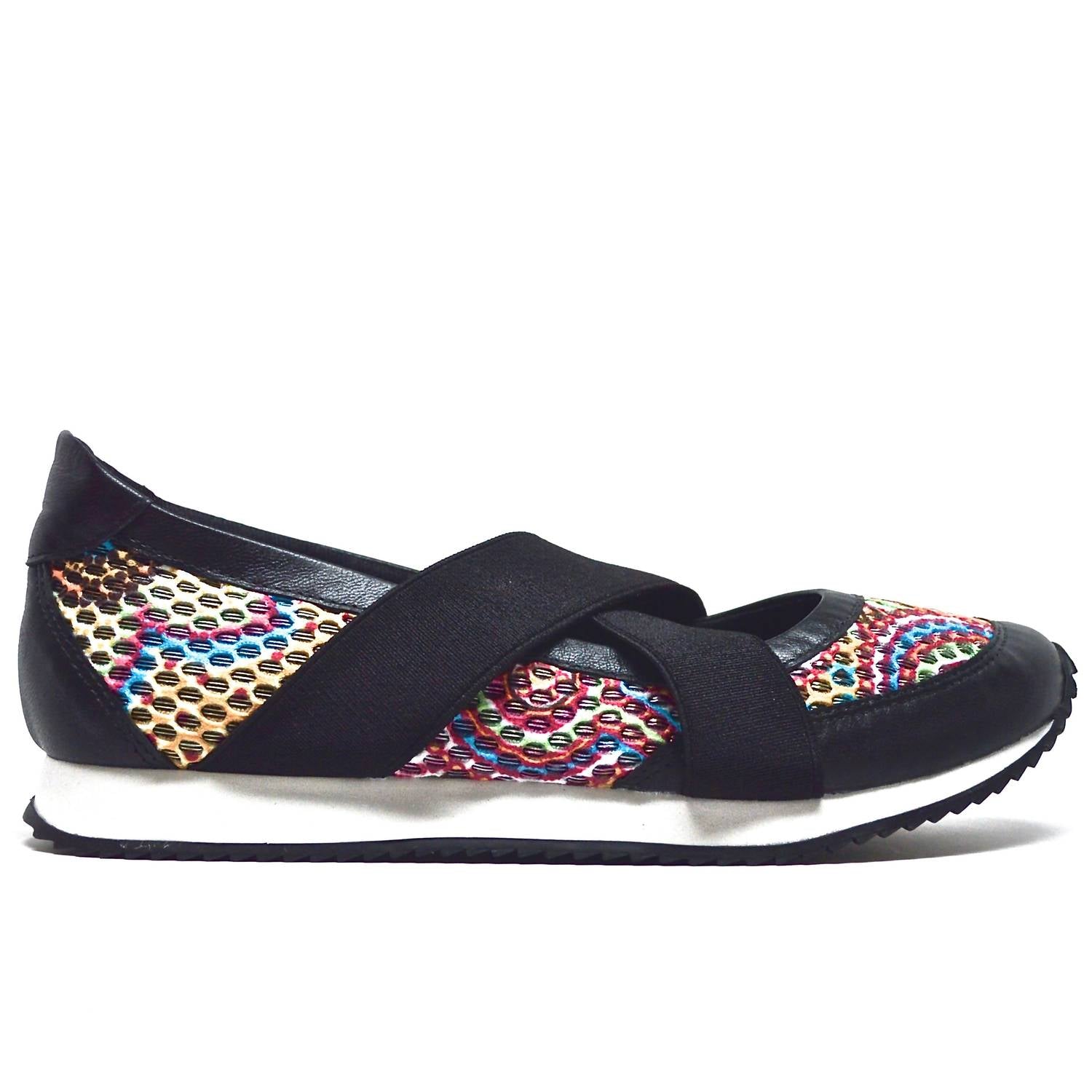 6b2f864c-edcc-4f47-8f03-842a1892a613-upscale_15k-1500x1500-70 Chelsea Jones - Women's Tuck Walking Shoe - Image 1