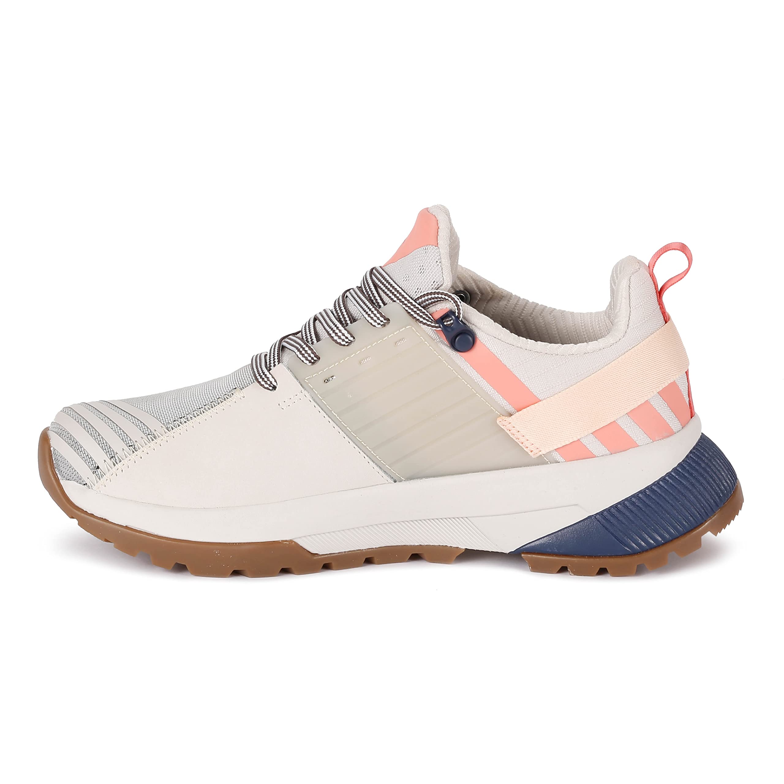 71-oMXAGmPL Spyder Women's Trail Running Shoes - Moonlight - Image 1