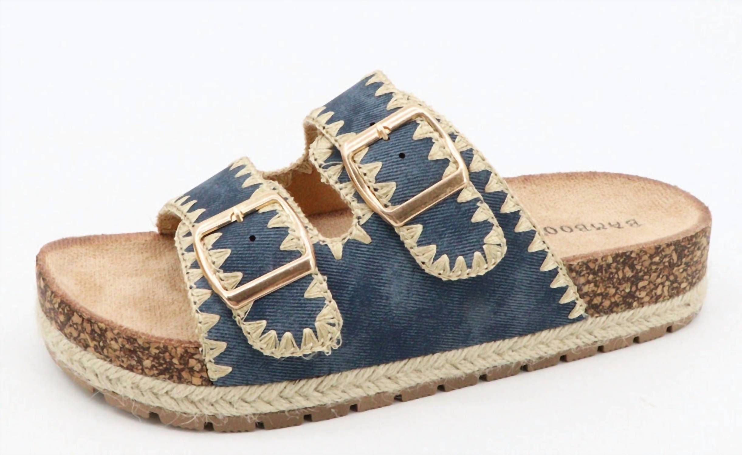 726639bc-4aa2-4883-acb4-7dfb46081c56-upscale_15k-1500x1500-70 Bamboo - Women's Espadrille Embroidered Sandals - Image 1