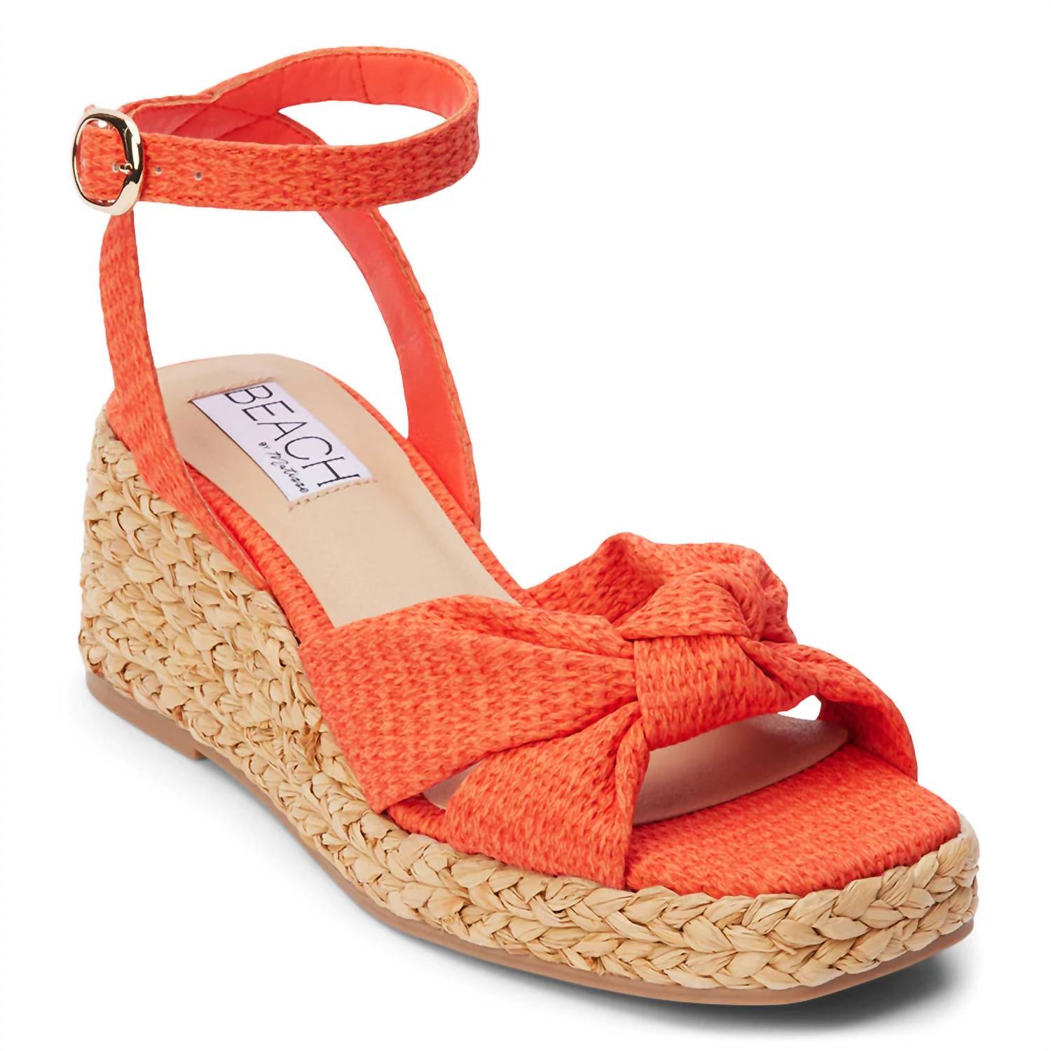 786973d5-706f-4d24-b52b-c493feb7c35f-upscale_15k-1500x1500-70 Matisse - Women's Ibiza Wedge Sandal - Image 1
