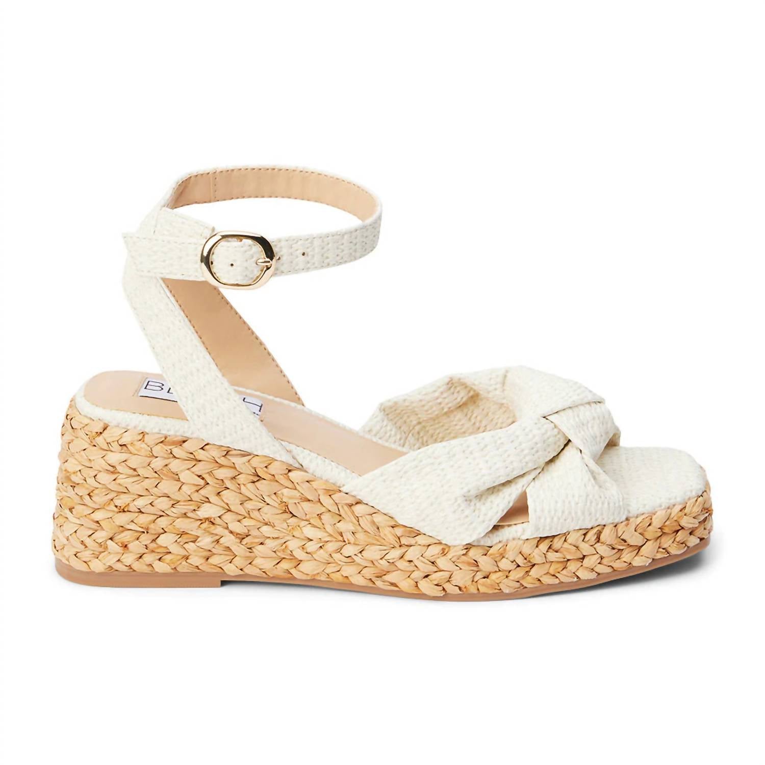 7a306ad7-fa67-4bf3-bb09-96a5bd02bb74-upscale_15k-1500x1500-70 Matisse - Women's Ibiza Wedge Sandal - Image 1
