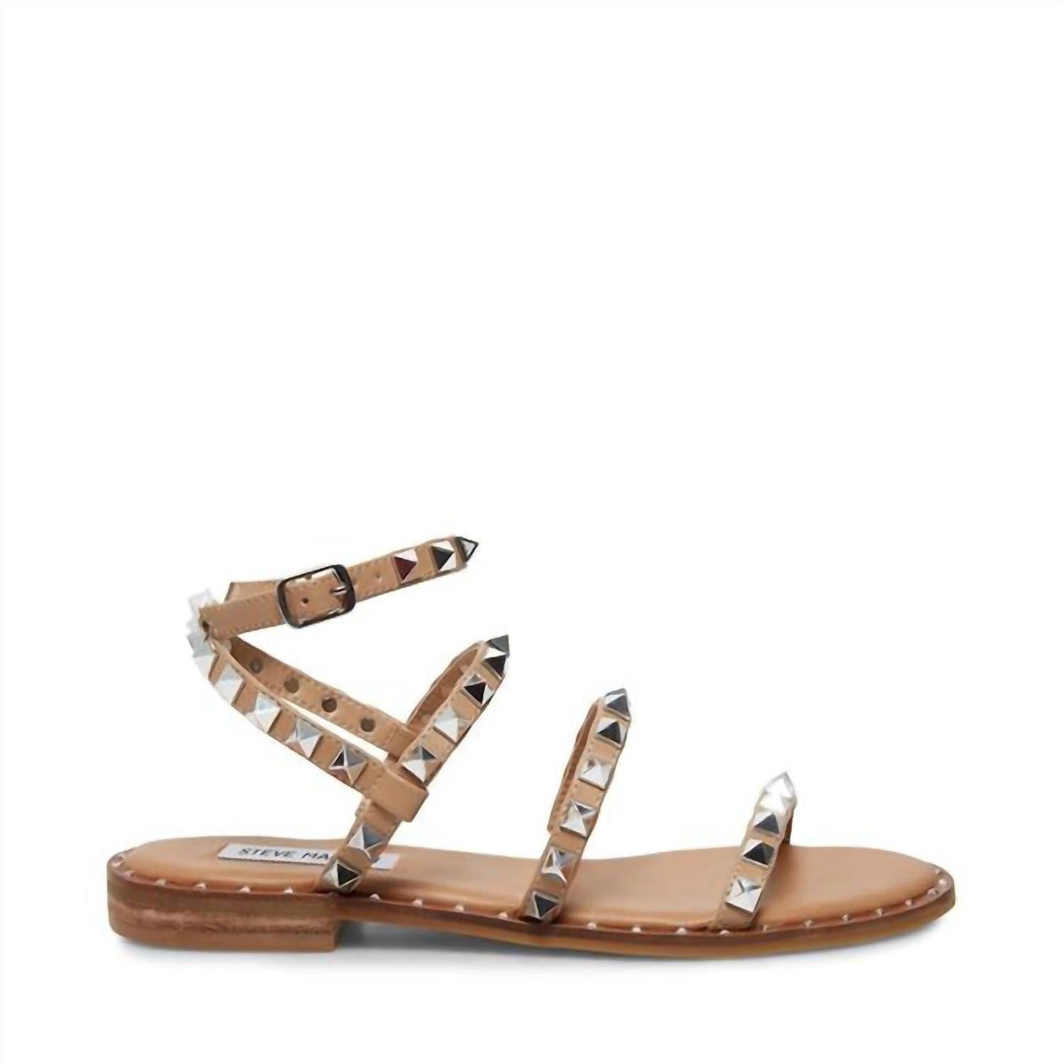 7bdf60cb-da6e-4c08-a5dd-c0116da458b9-upscale_15k-1500x1500-70 Steve Madden - Women's Travel Flat Sandal - Image 1