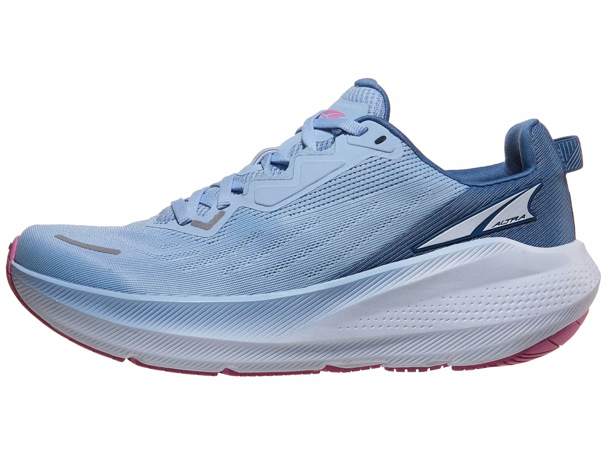 7cb67013-e365-4d3c-bf9c-609a43af9a2b-upscale_15k-1500x1500-70 Altra - Women's FWD VIA Shoes - Image 1