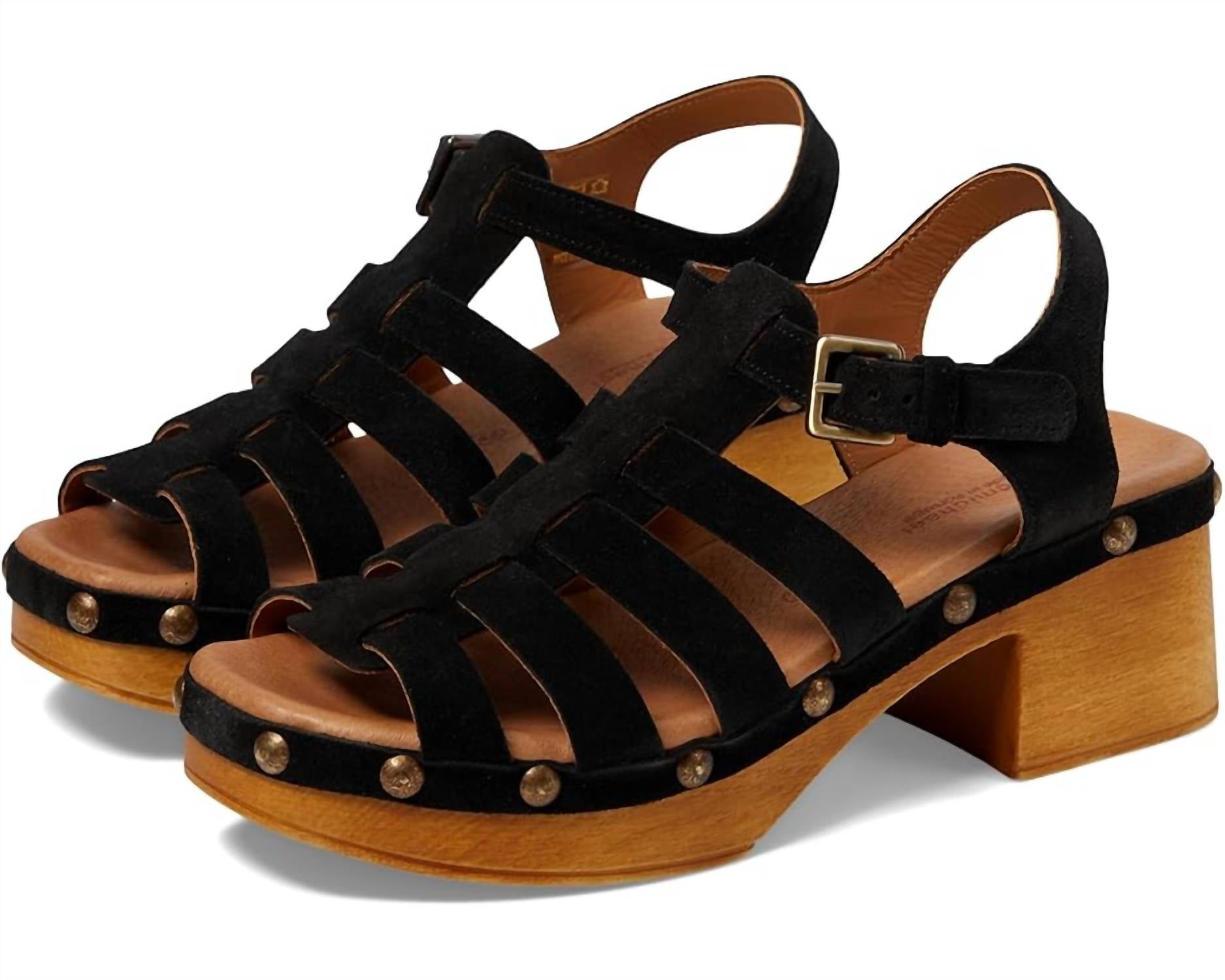 7d1842ec-498c-4d45-87e8-2516d881587c-upscale_15k-1500x1500-70 Eric Michael - Women's Desi Sandal - Image 1