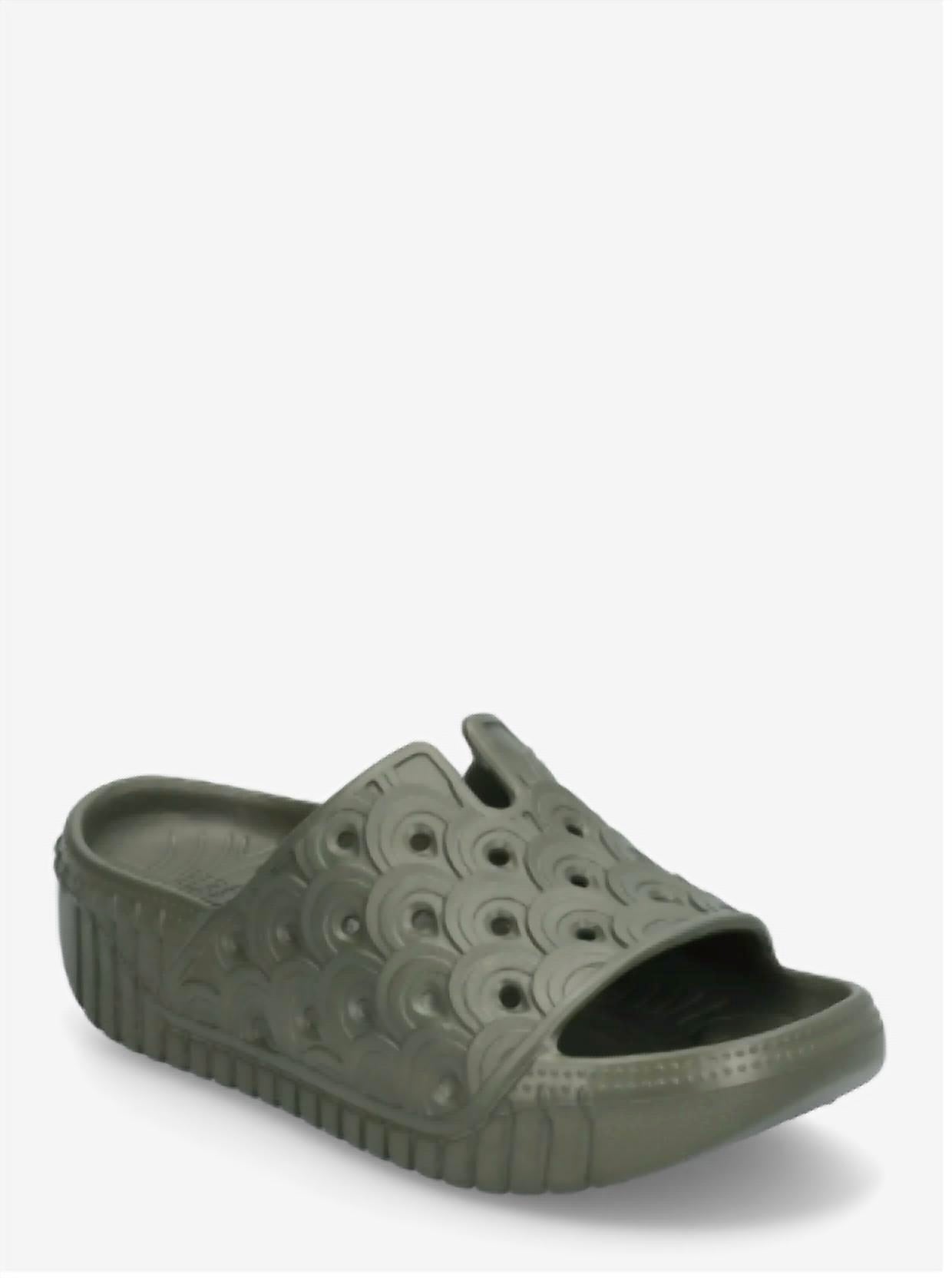7e516d77-1ce0-48f6-8fae-3ddc86dad374-upscale_15k-1500x1500-1 Ilse Jacobsen - Women's Birch 02 Sandal - Image 1