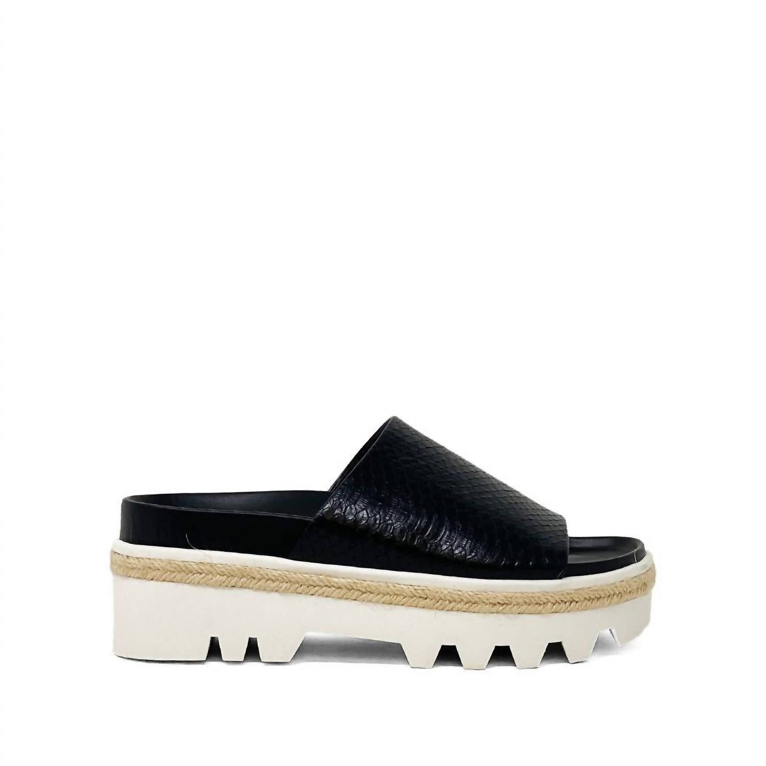 7ecbaaeb-b7cc-4592-88b0-325fc6427c60-upscale_15k-1500x1500-70 Shu Shop - Women's Kristina Slip-on Sandal - Image 1
