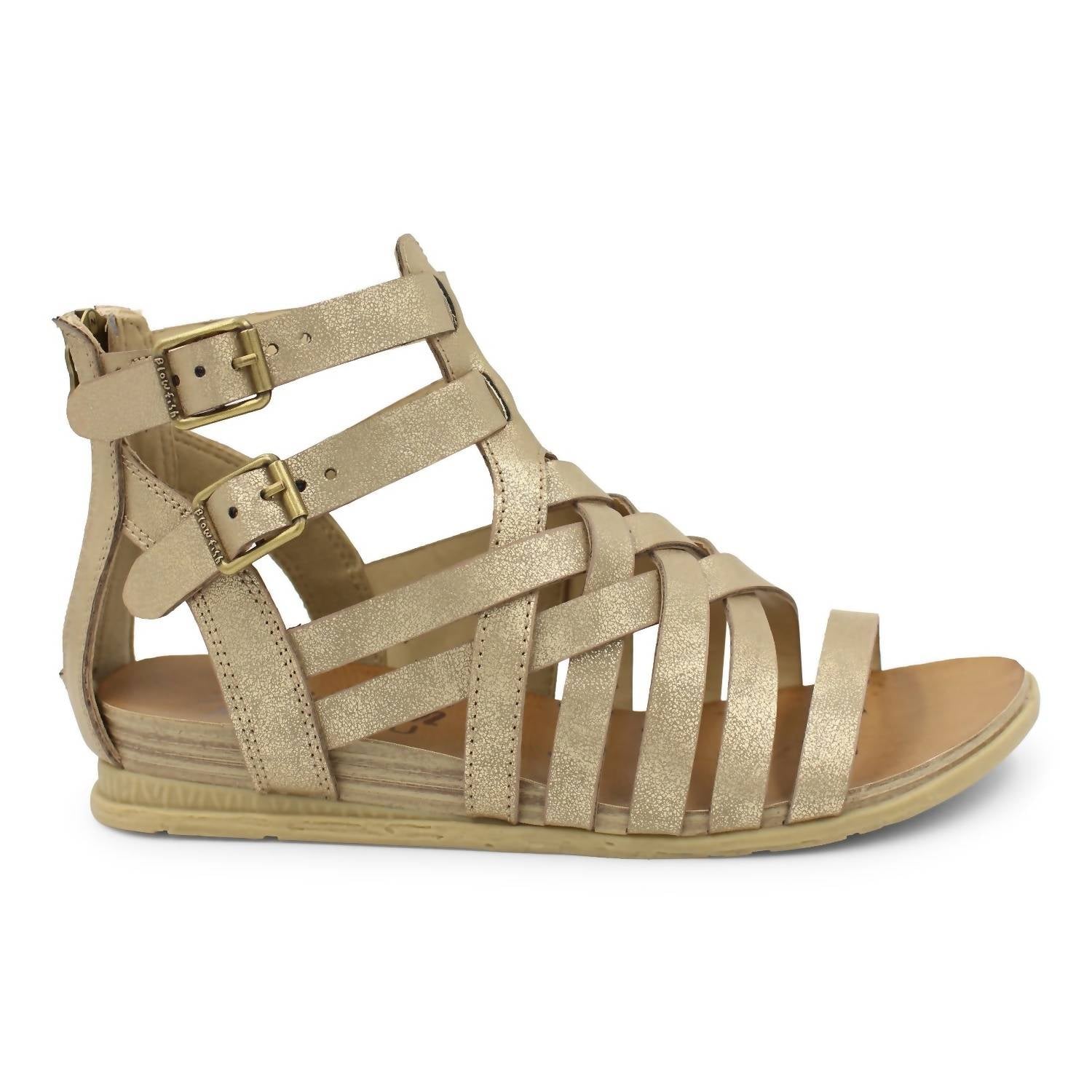 8428df47-4b6d-45dd-a45c-5f78b5ced770-upscale_15k-1500x1500-70 Blowfish - Women's J David Gladiator Sandal - Image 1