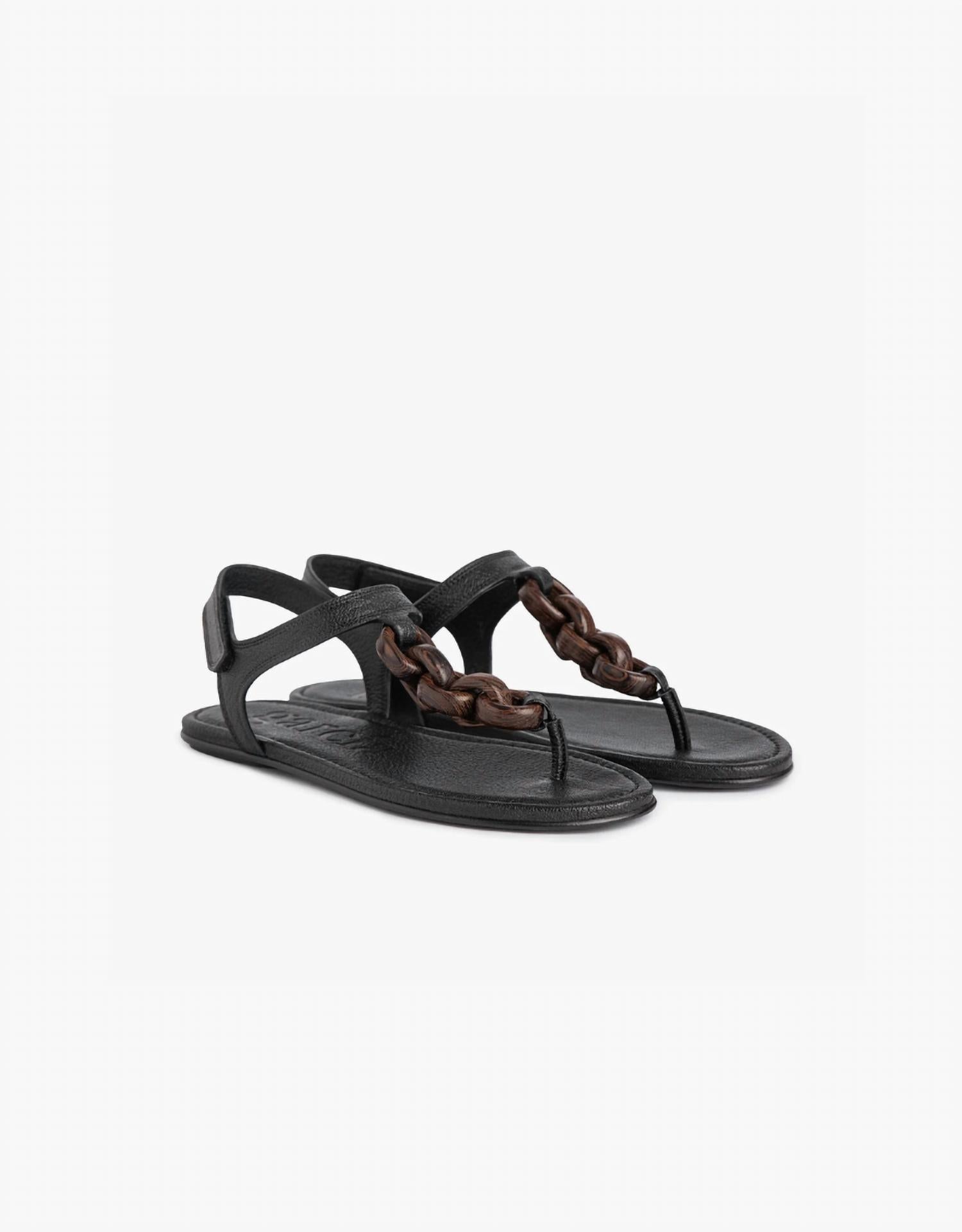 898d8aa3-528b-4d4d-8025-fc0f35ef80e2-upscale_15k-1500x1500-1 Pedro Garcia - Women's Paris Sandals - Image 1