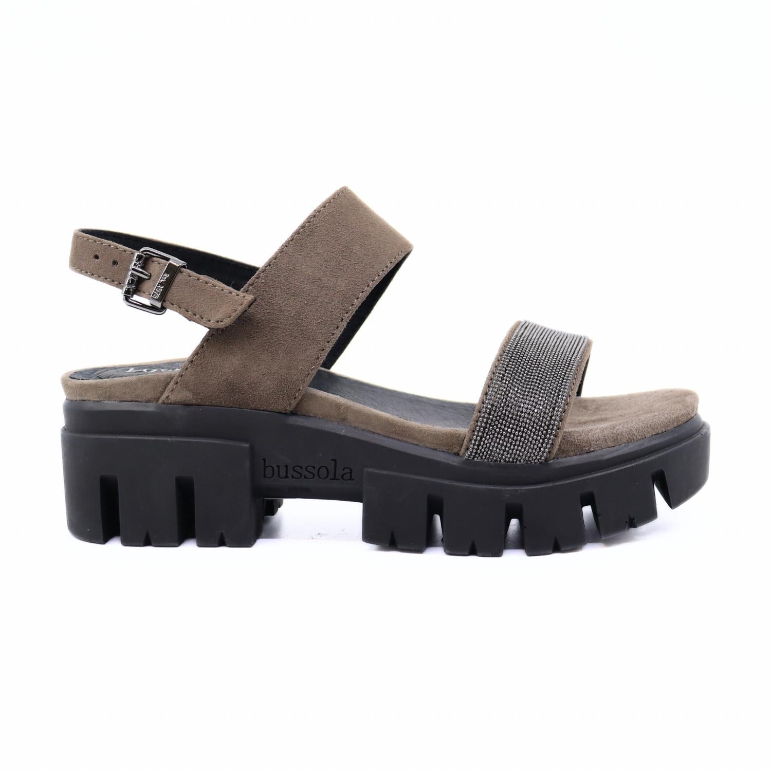 8b8b3a7e-a2dc-4a97-b301-20796b2949c5-upscale_15k-1500x1500-1 Bussola - Women's Colleen Sandals - Image 1