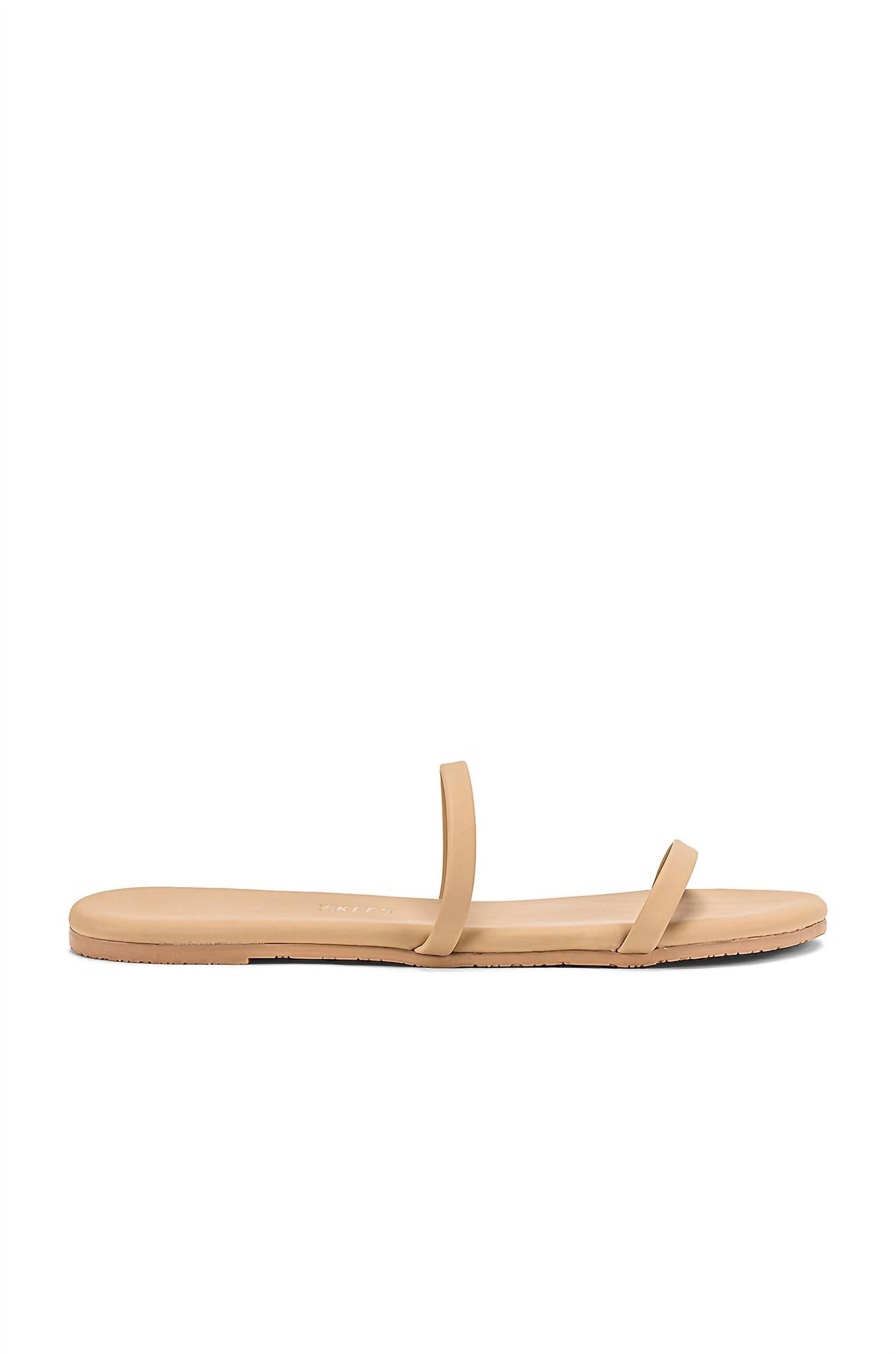 904ee573-60e2-4069-b9d0-d70babfd4b21-upscale_15k-1500x1500-70 Tkees - Women's Gemma Vegan Flip Flops - Image 1