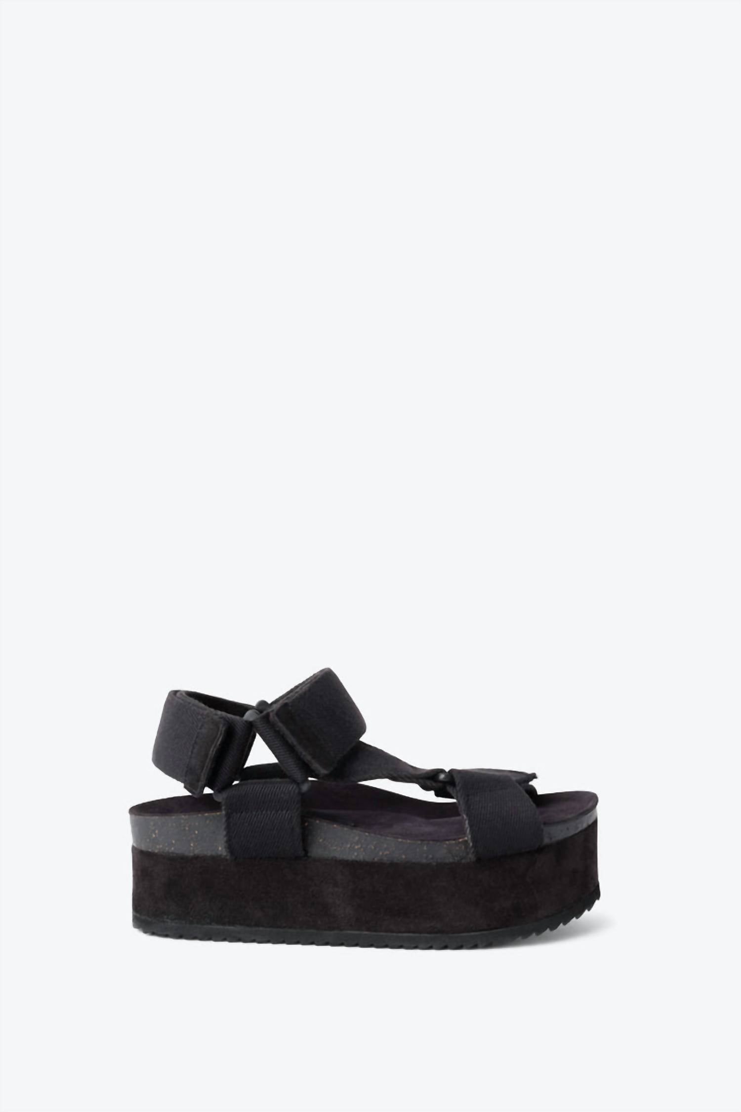 909c857f-0966-4472-831c-ec4a7b26e2bd-upscale_15k-1500x1500-70 Intentionally Blank - Women's Zona Sandals - Image 1