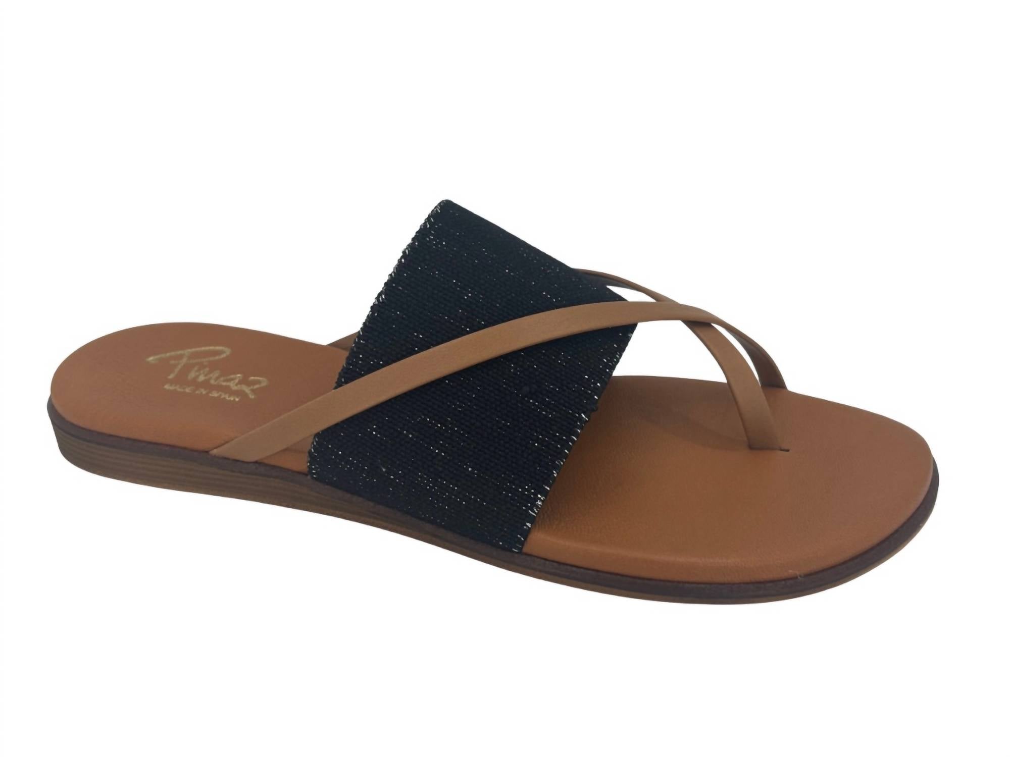 937792cb-cf27-4f24-b56a-7cf6e0ce847d-upscale_15k-1500x1500-70 Pinaz - Women's 1801 Thong Sandal - Image 1