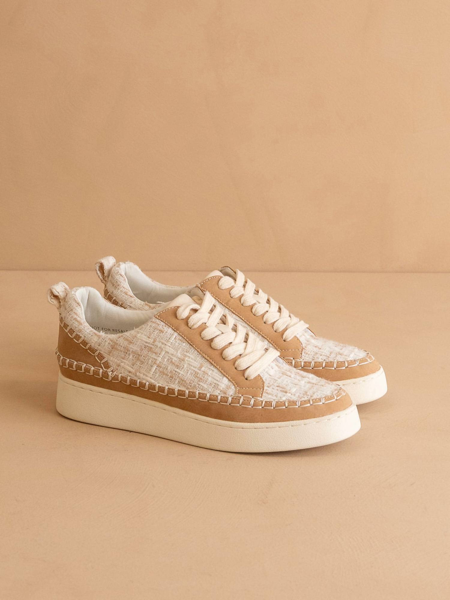 945a4b5c-4438-43a4-b5c4-7ef1cea89745-upscale_15k-1500x1500-70 Oasis Society - Women's The Janie Sneaker - Image 1