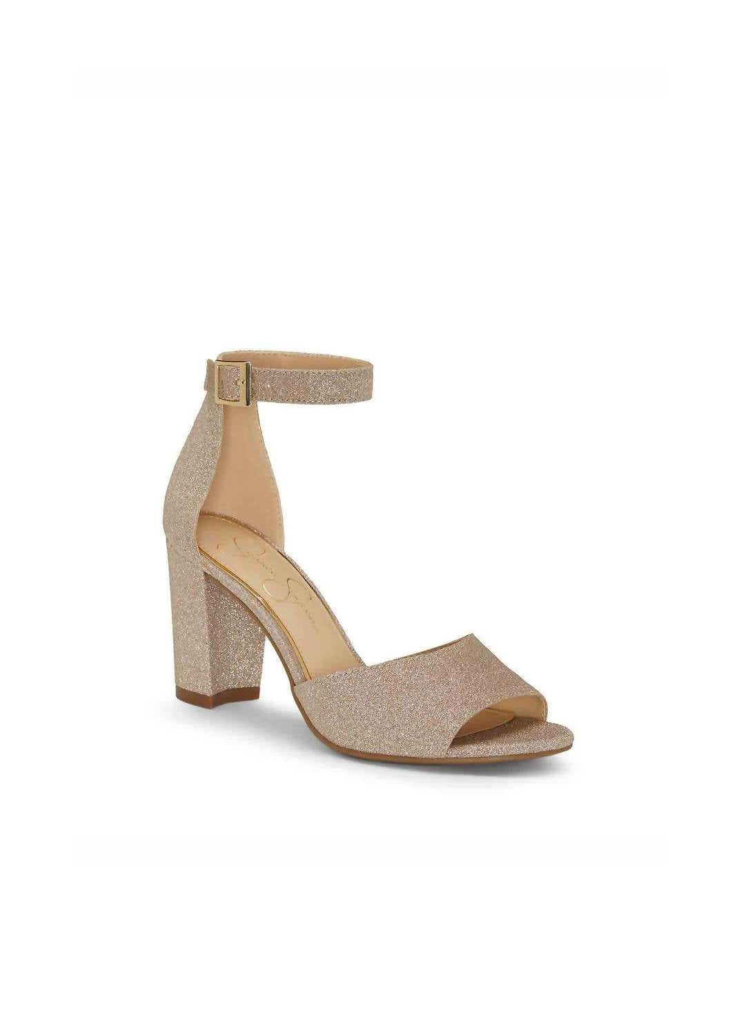 9904e72f-9167-466f-92a4-7297e5a0b33d-upscale_15k-1500x1500-70 Jessica Simpson - Sherron Heel - Image 1