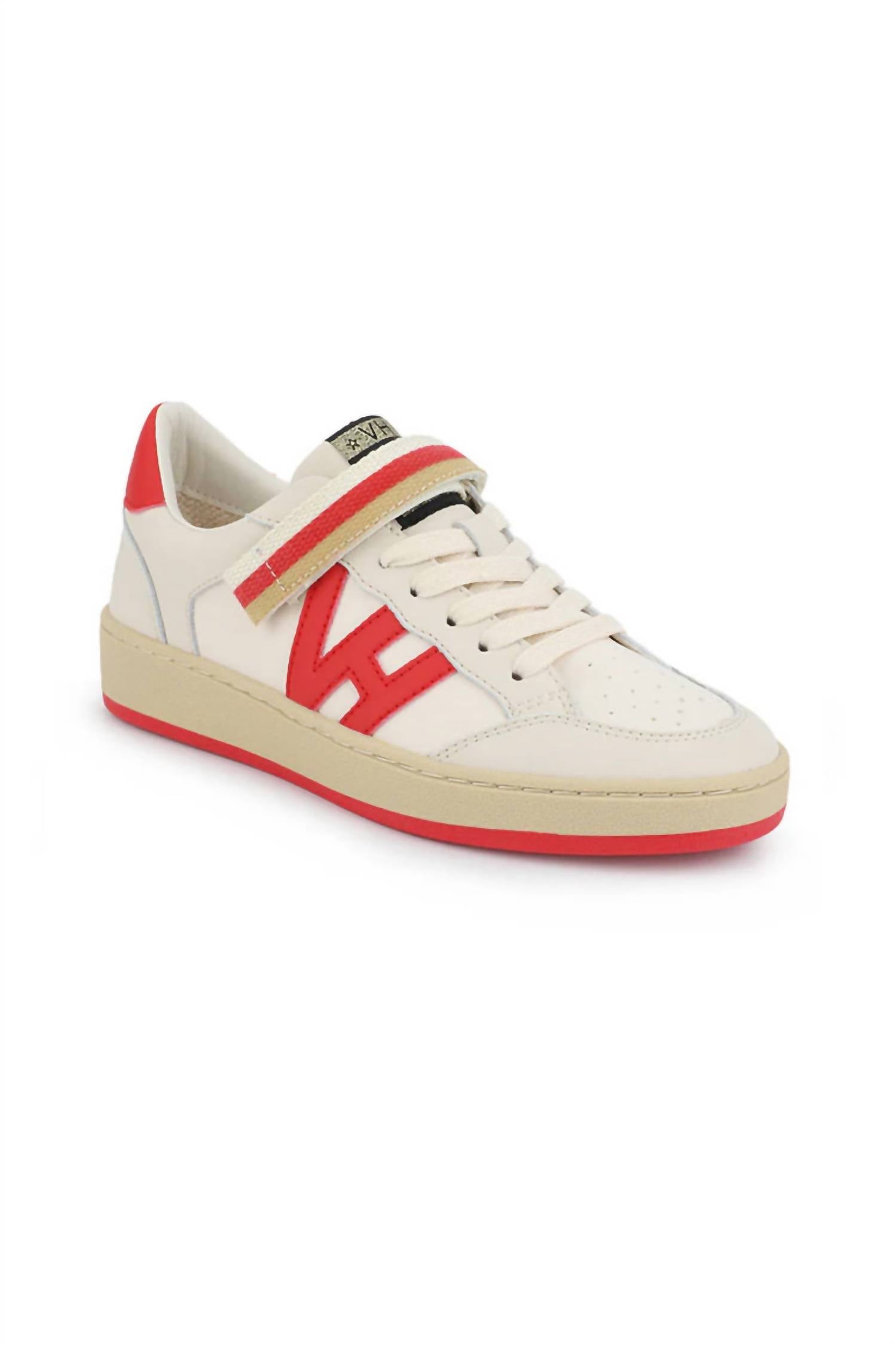 9b827a9c-57db-4047-b5ed-3091129d4293-upscale_15k-1500x1500-70 Vintage Havana - Women's Running For Life Tennis Shoe - Image 1