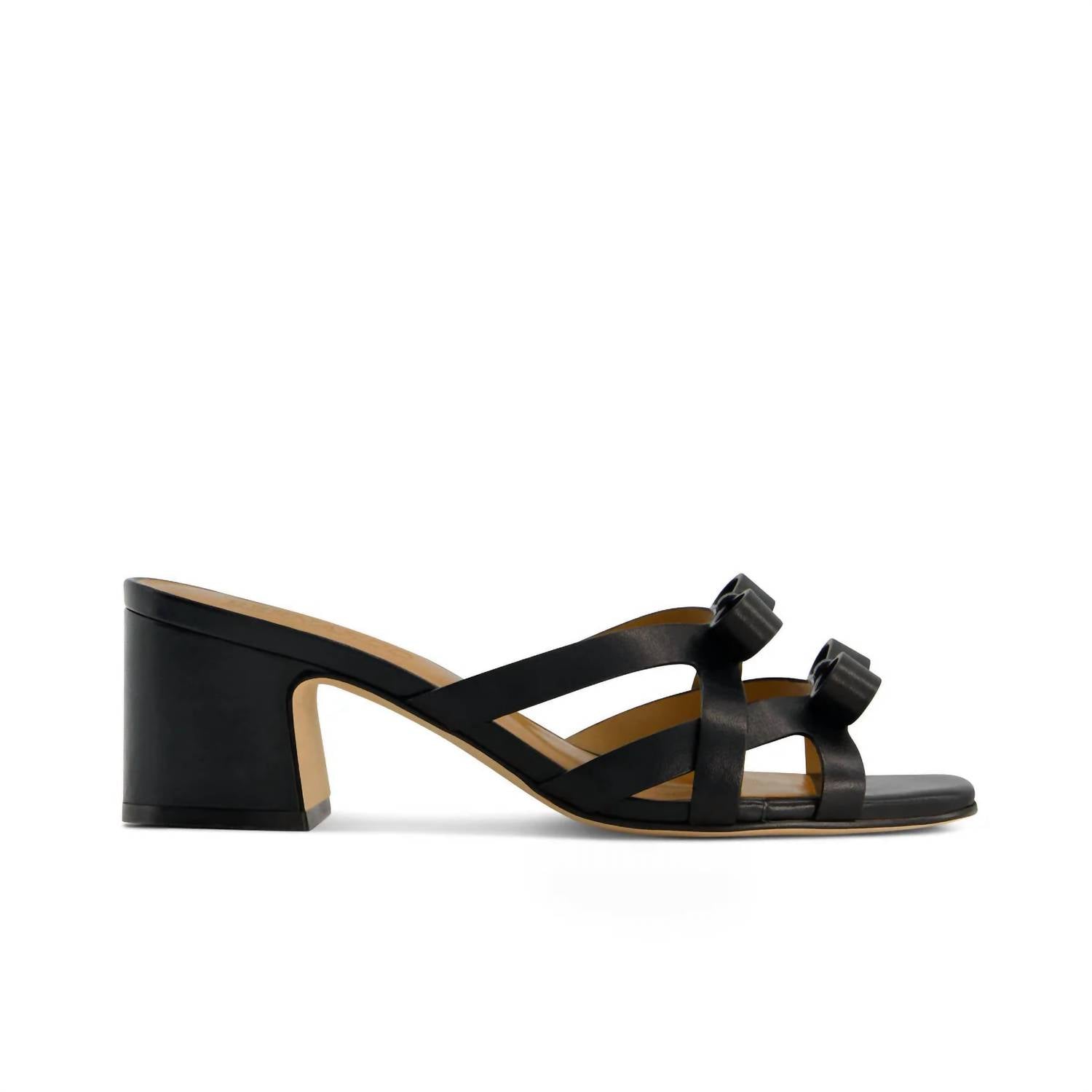 9c9e3064-f769-4c0b-b62b-b6742c8c53c1-upscale_15k-1500x1500-70 Bernardo - Women's Burgo Ribbon Sandal - Image 1