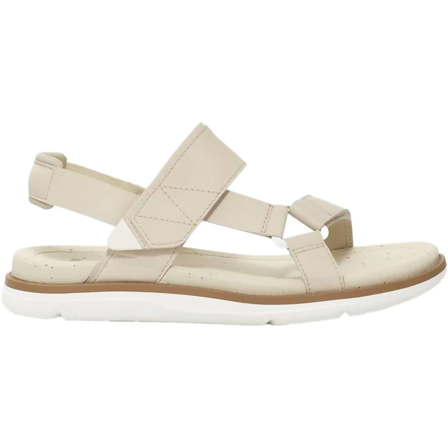 9f9e866b-5a76-479f-abc0-9130047d3c24-upscale_15k-1500x1500-70 Teva - Women's Madera Slingback Leather Sandal - Image 1