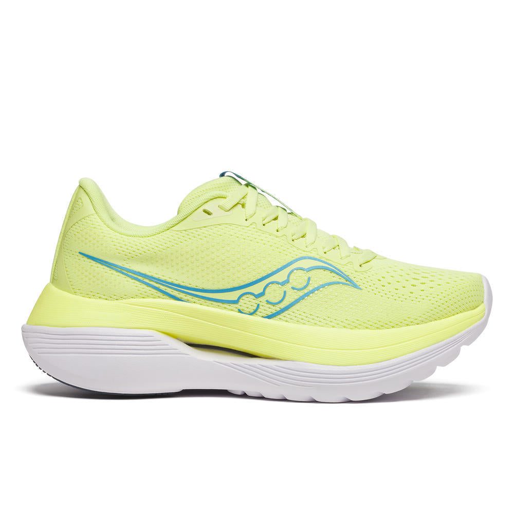 S10996-150_1 Women's Saucony Endorphin Trainer - Image 1