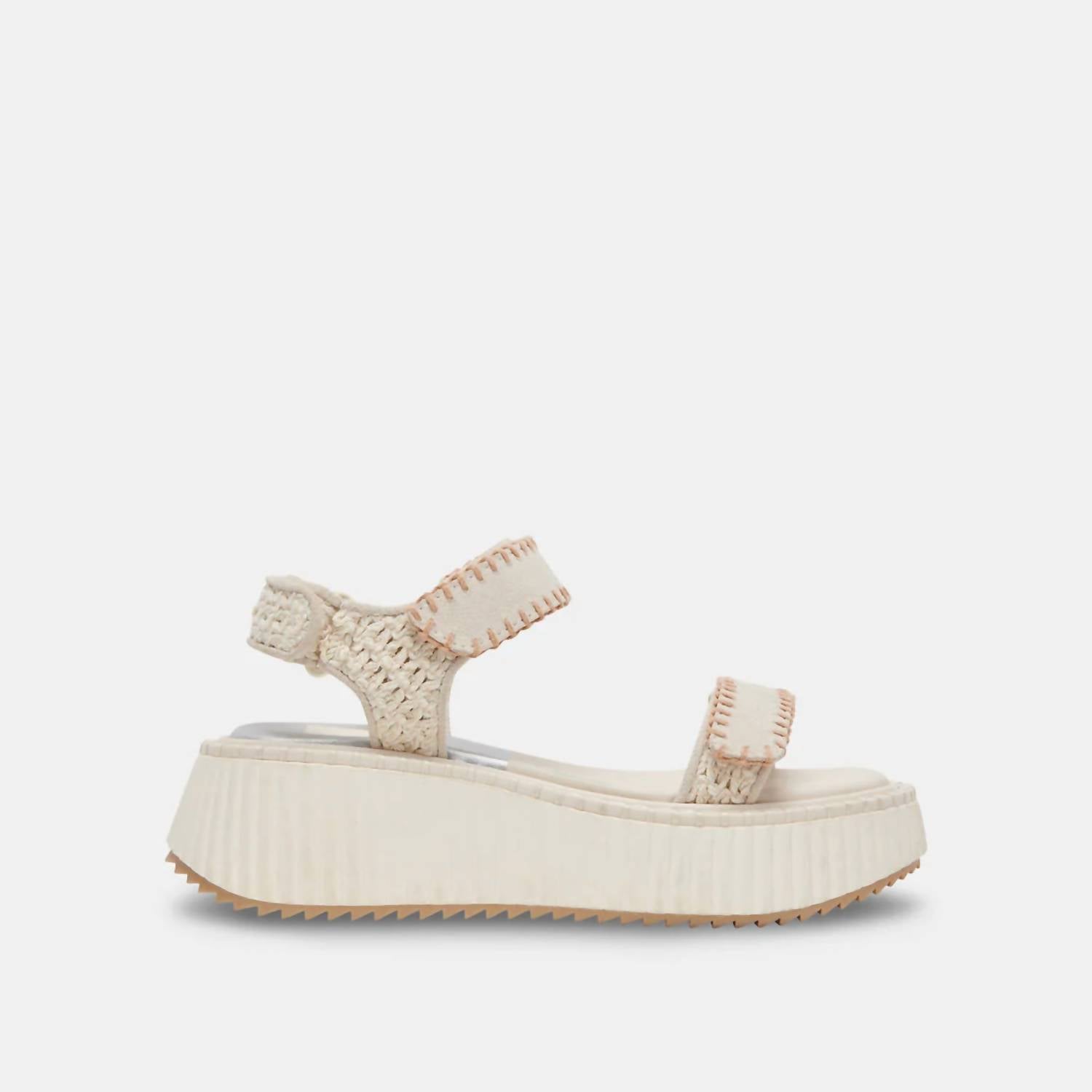 a6f98138-5cd4-456a-b2f9-015507e2b495-upscale_15k-1500x1500-70 Dolce Vita - Women's Debra Sandal - Image 1