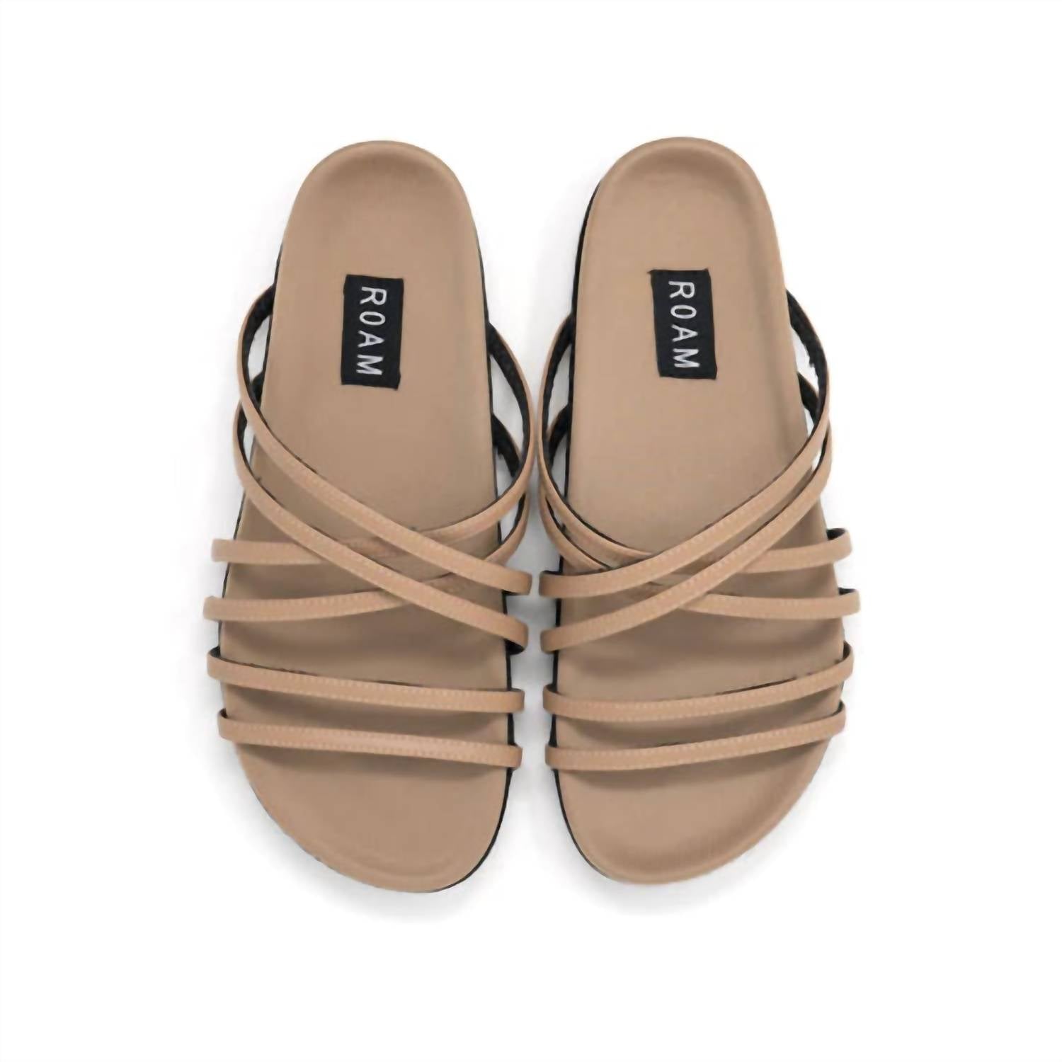 a7f4c4ba-416d-4408-a55e-839cc7eda28d-upscale_15k-1500x1500-70 Roam - Women's X Sandal - Image 1