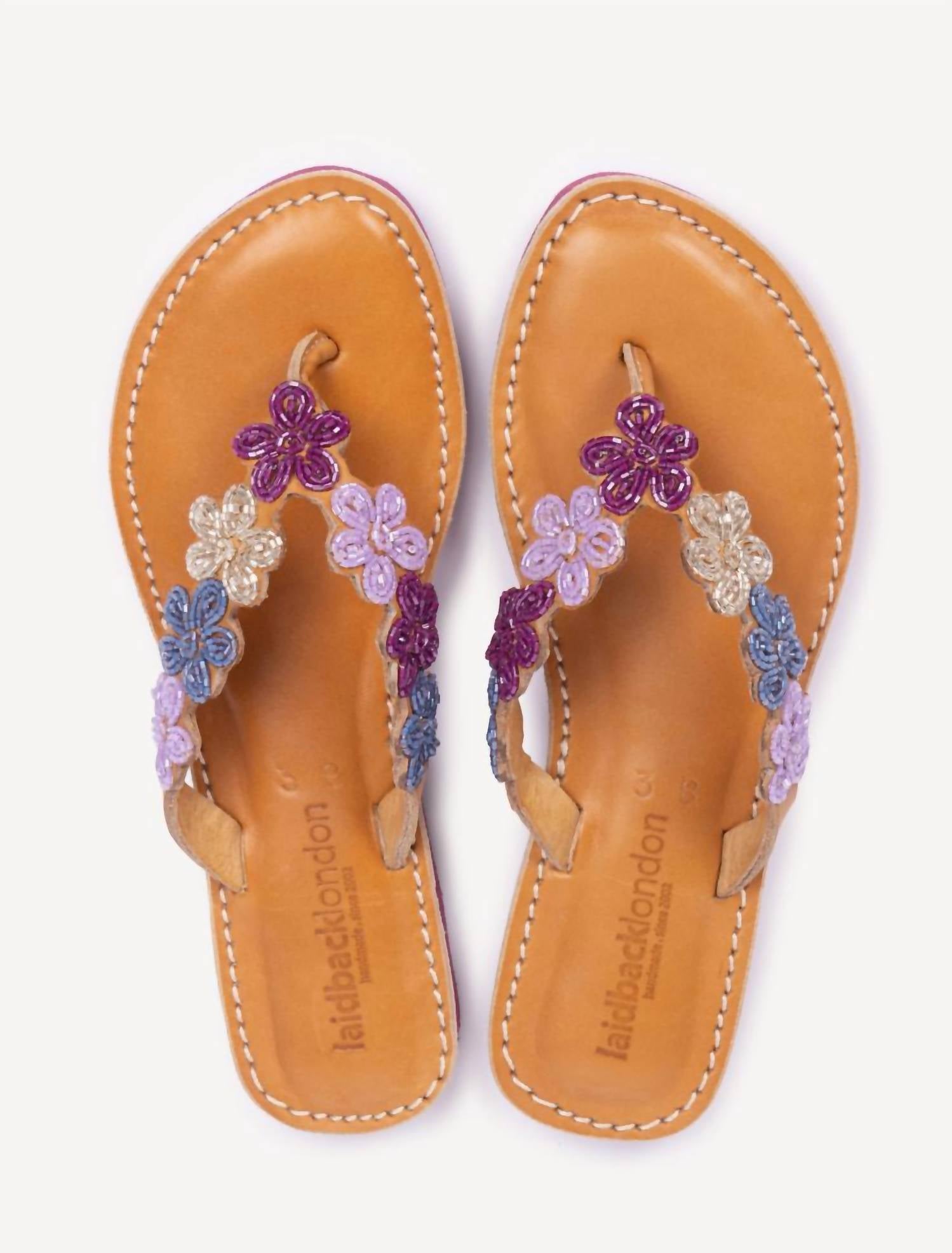 b03155e2-ff36-44ab-b1b8-057250b04ed8-upscale_15k-1500x1500-70 Laidback London - Women's Conley Ssr Sandal - Image 1