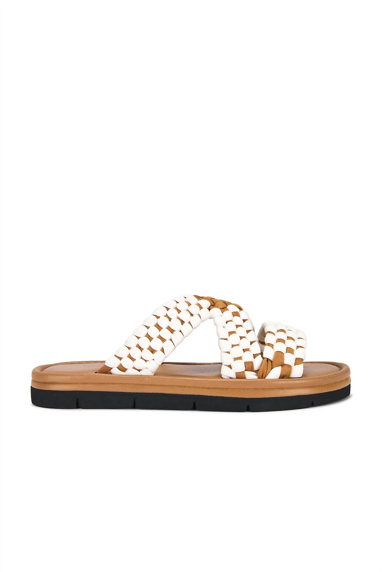 b1a5c78b-01a5-44e1-b869-f95bd2074b75-upscale_15k-1500x1500-70 Free People - Women's Waters Edge Woven Sandal - Image 1