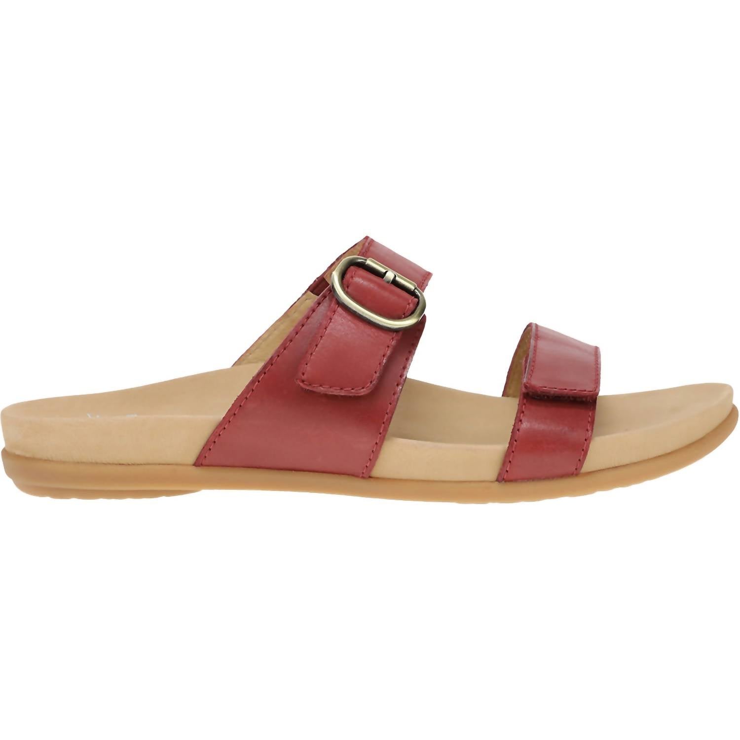b2fa0b44-ec27-4b10-baf9-727dcacd94c8-upscale_15k-1500x1500-70 Dansko - Women's Justine Sandals - Image 1