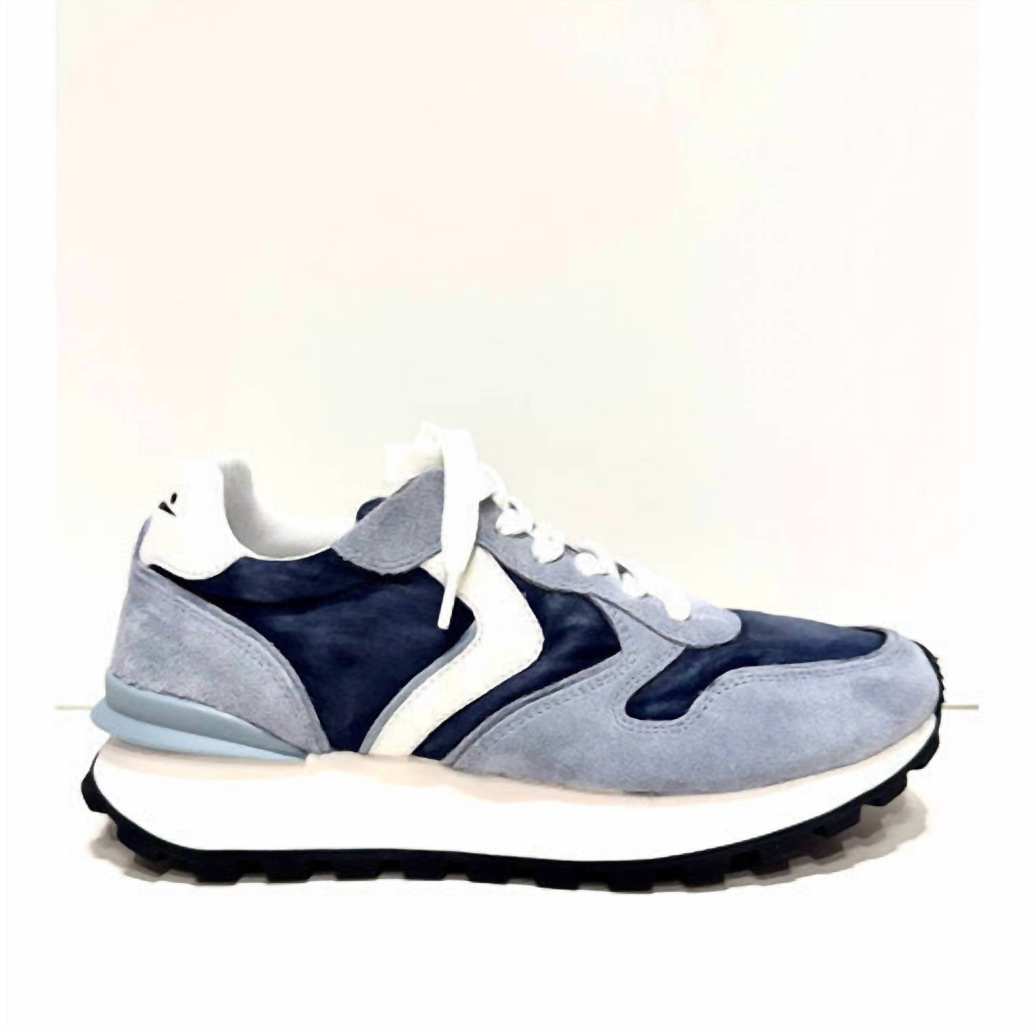 b899ff8a-652b-45c9-a84e-ee9a207b73cd-upscale_15k-1500x1500-70 Voile Blanche - Women's Paris Race Sneaker - Image 1
