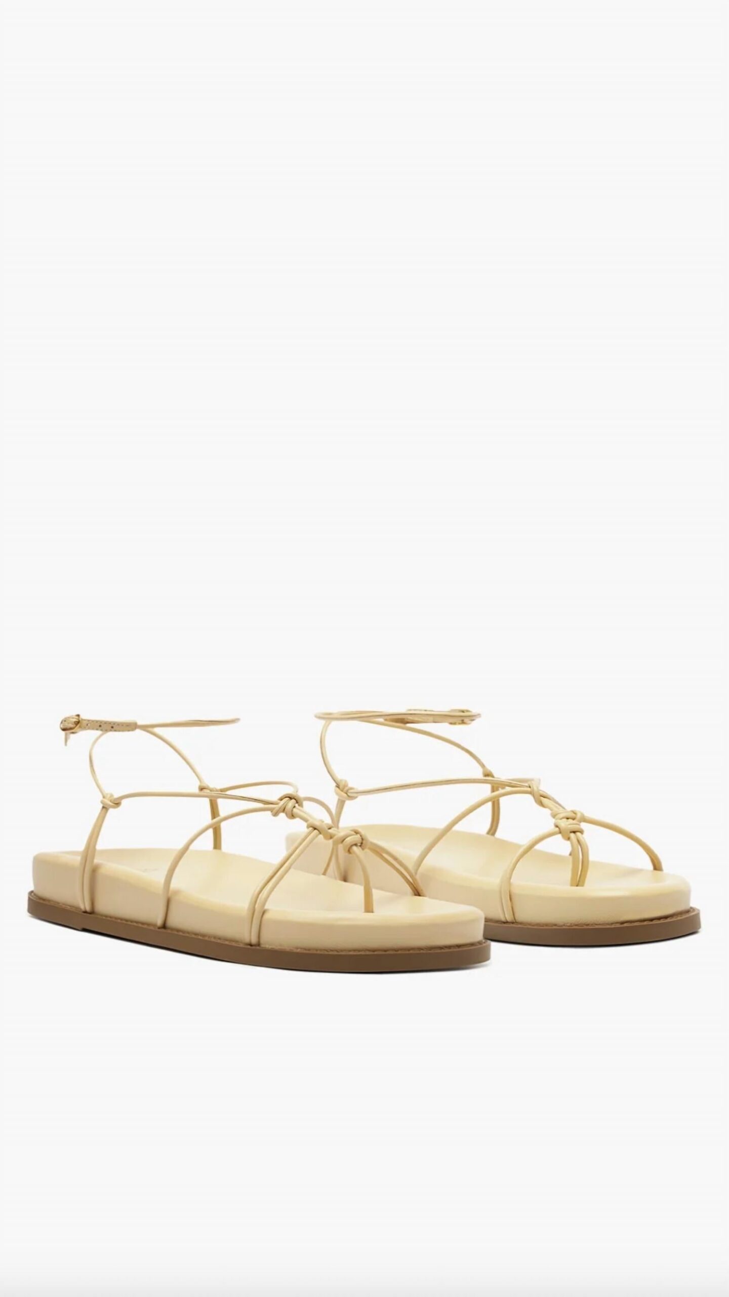 bb5389bd-cce8-4010-b60d-9828690f7731-upscale_15k-1500x1500-1 Schutz - Women's Schutz Calabria Sporty Sandal - Image 1