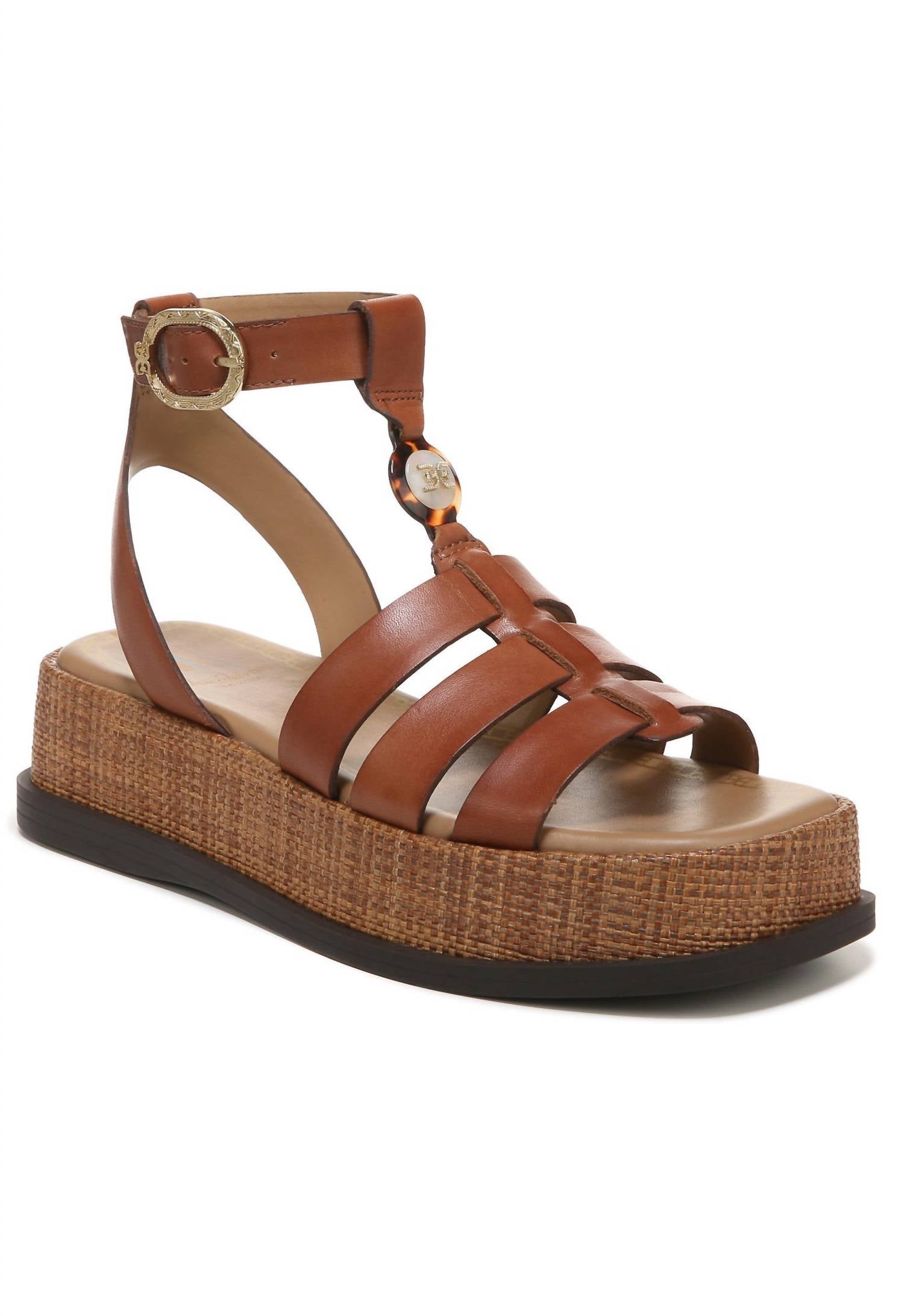 c43ac386-0e9a-4b1a-9970-6c4c800c67e1-upscale_15k-1500x1500-70 Sam Edelman - Naima Platform Gladiator Sandal - Image 1