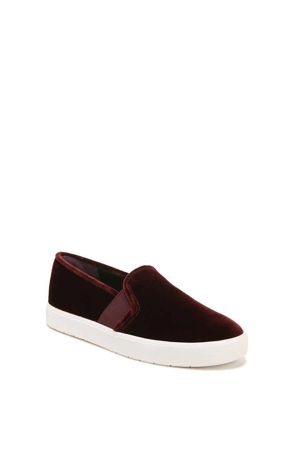 c6bd2175-a265-4c1c-a76b-228a336aaabd-upscale_15k-1500x1500-70 Vince - Women's Blair Velvet Sneakers - Image 1