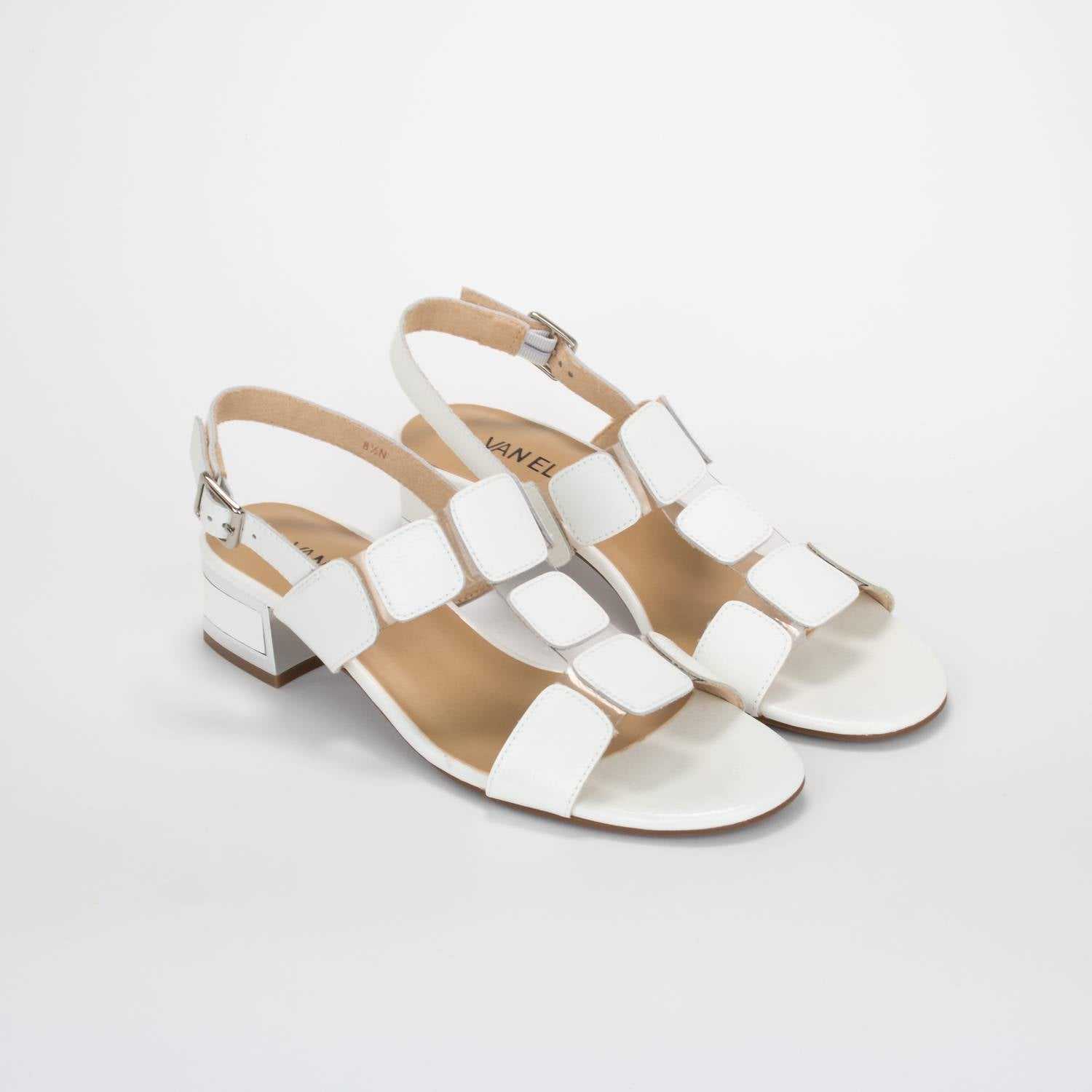 c80c22de-d55b-4d78-a8f5-688e3777e058-upscale_15k-1500x1500-70 Vaneli - Women's Hatty T Strap Sandal - Image 1