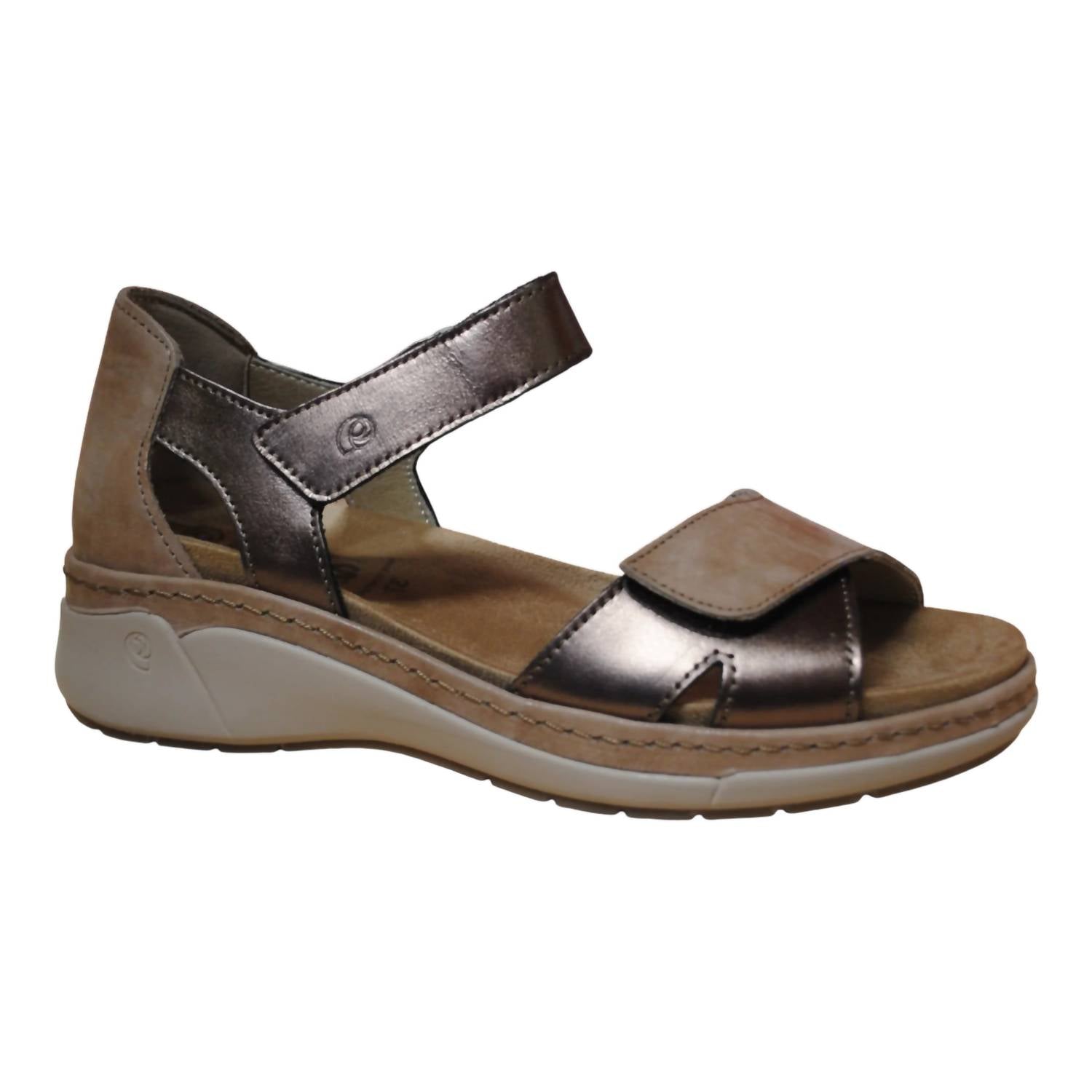 c891cefa-b3a0-4aca-a254-de549aa74dae-upscale_15k-1500x1500-70 Suave - Women's Trofa Sandal - Image 1