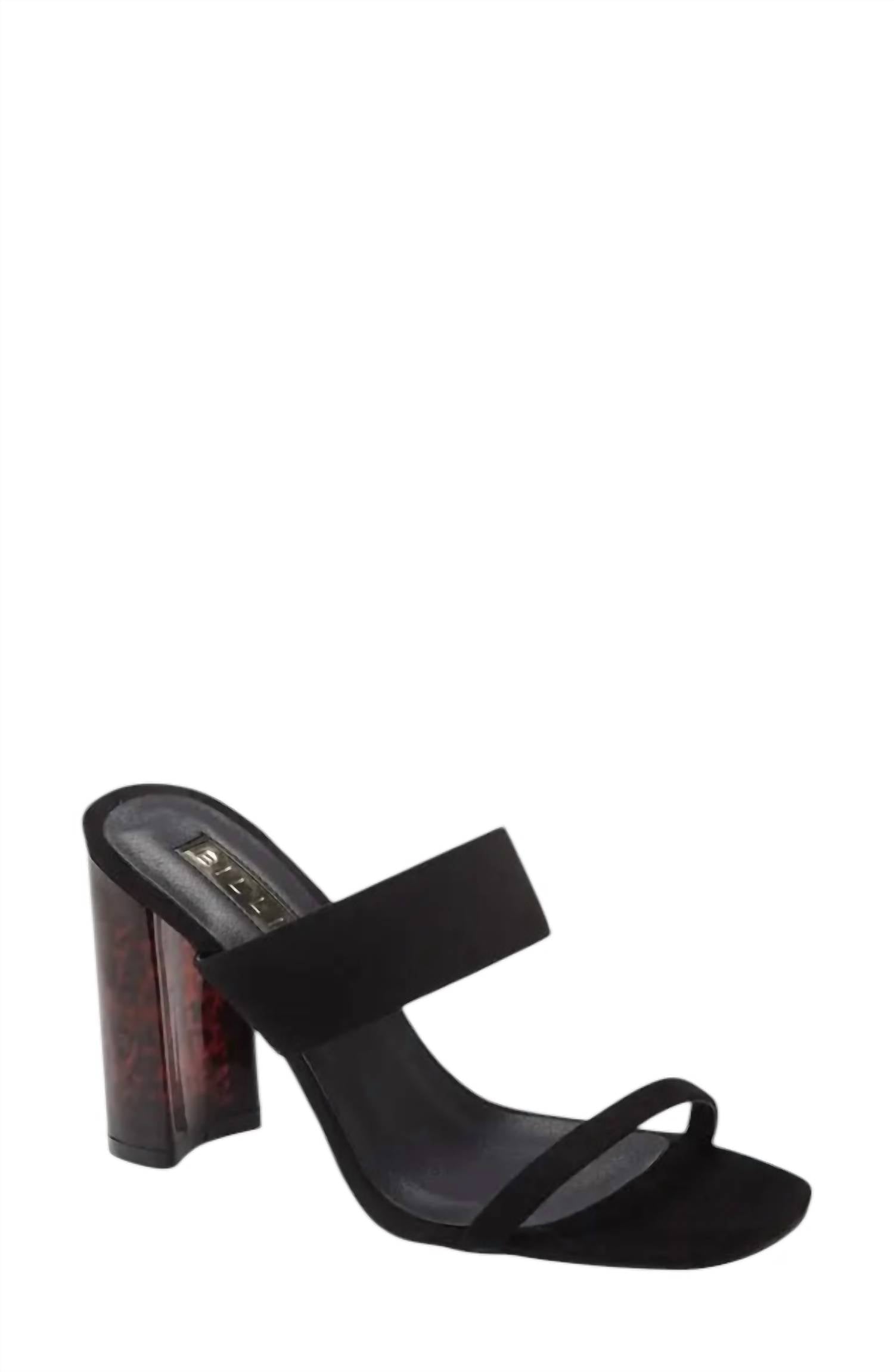 c9403867-ce38-4509-b950-676851d2eb68-upscale_15k-1500x1500-70 Billini - Women's Xena Slide Sandal - Image 1