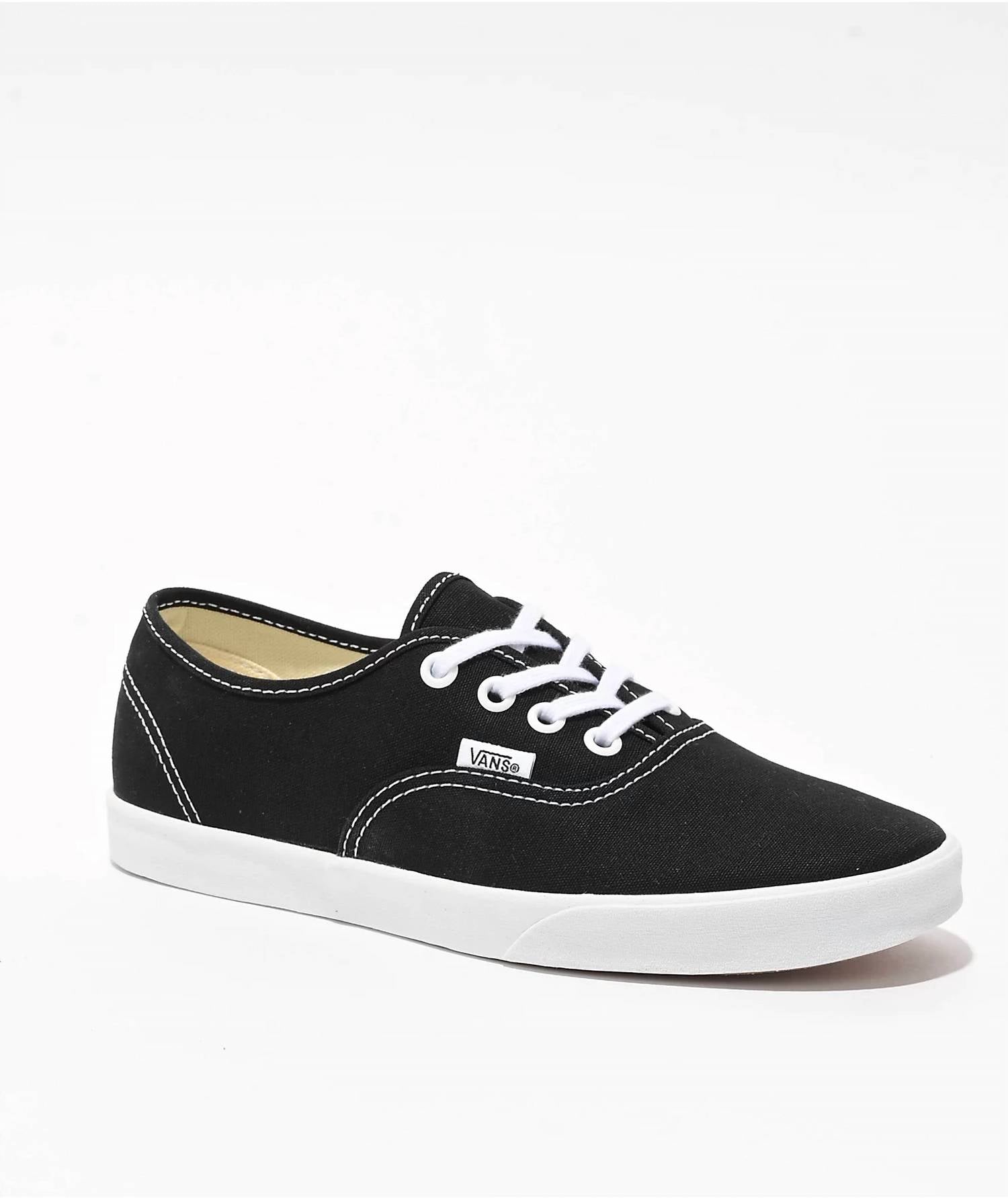 ca65c583-7ec9-481c-8179-3a7c6474704b-upscale_15k-1500x1500-70 Vans - Women's Authentic Lowpro Shoes - Image 1