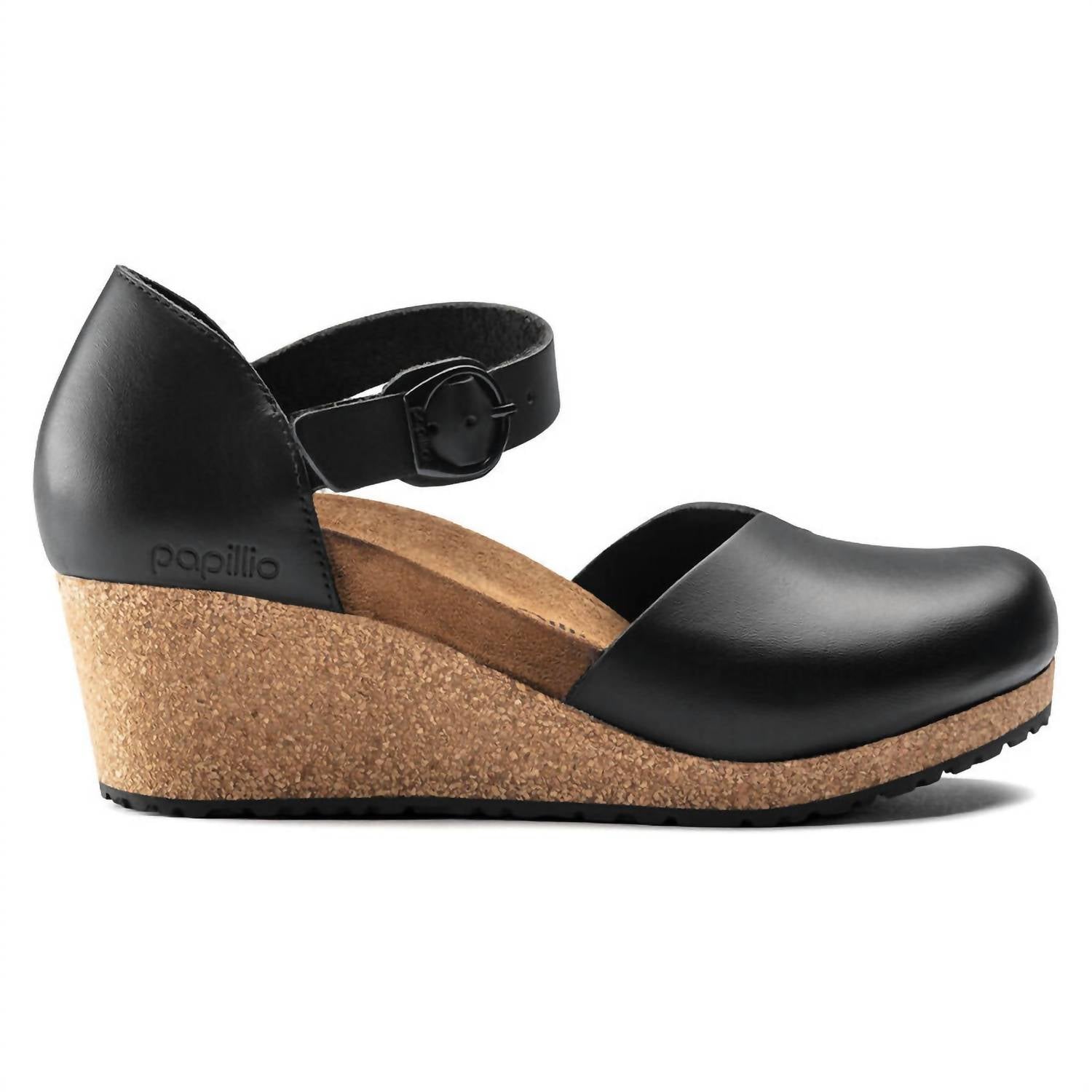 cb629075-68f8-4b90-9def-03c319813f0e-upscale_15k-1500x1500-70 Birkenstock - Women's Mary Ring Buckle Sandal - Image 1
