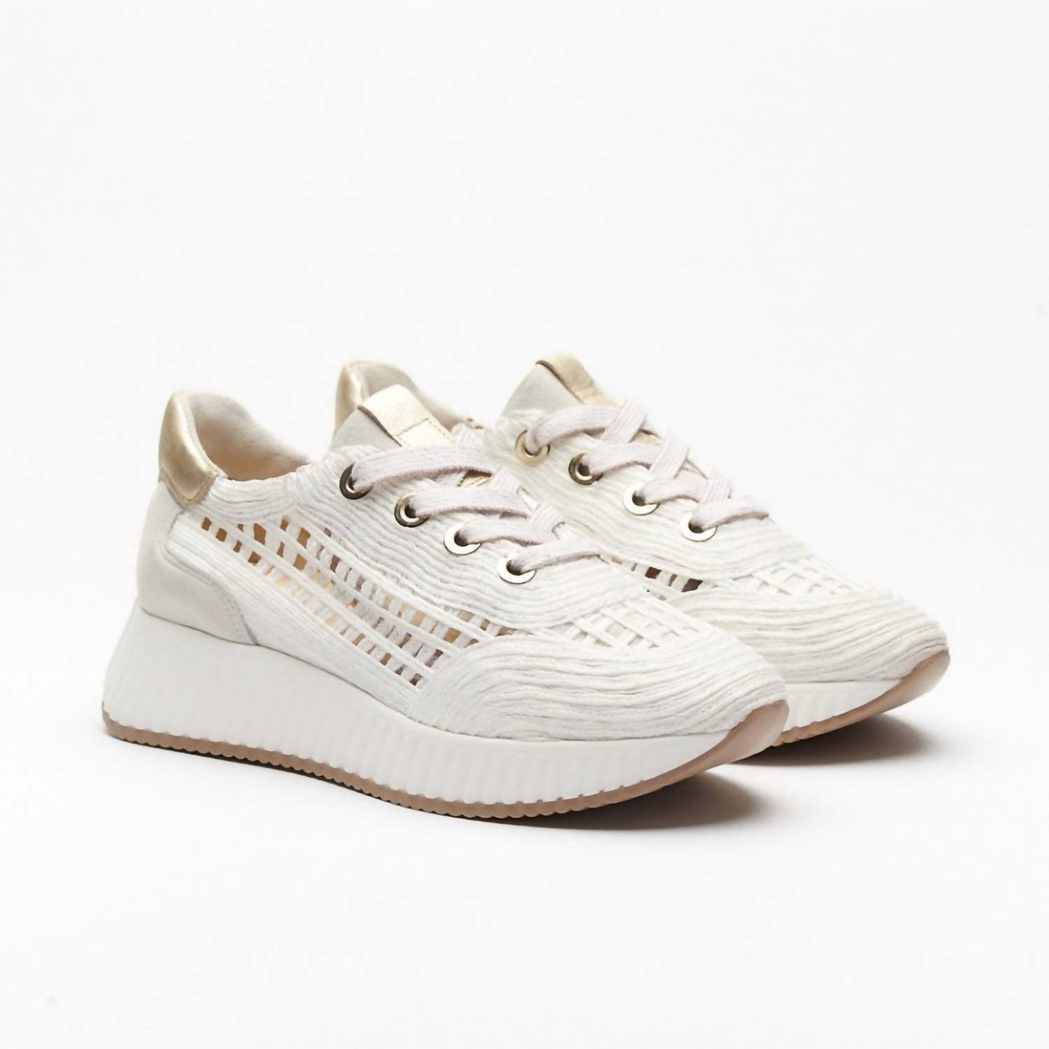 cda14c9d-e0ef-45a3-9588-66458ca26804-upscale_15k-1500x1500-70 Softwaves - Women's Alaina Sneakers - Image 1