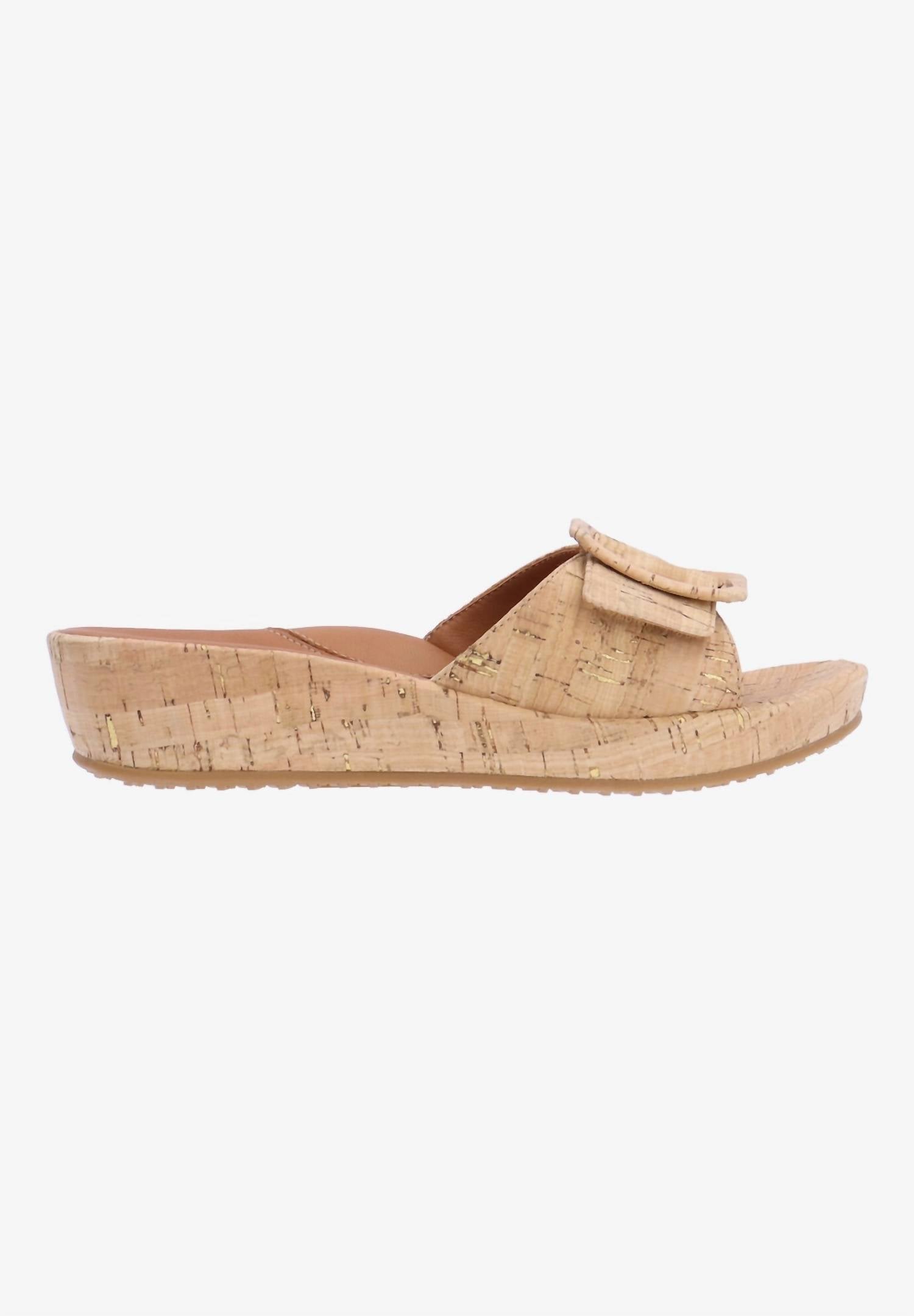 cf1c5099-795d-45ab-91de-8c5638c64197-upscale_15k-1500x1500-70 L'Amour Des Pieds - Callye Sandal - Image 1