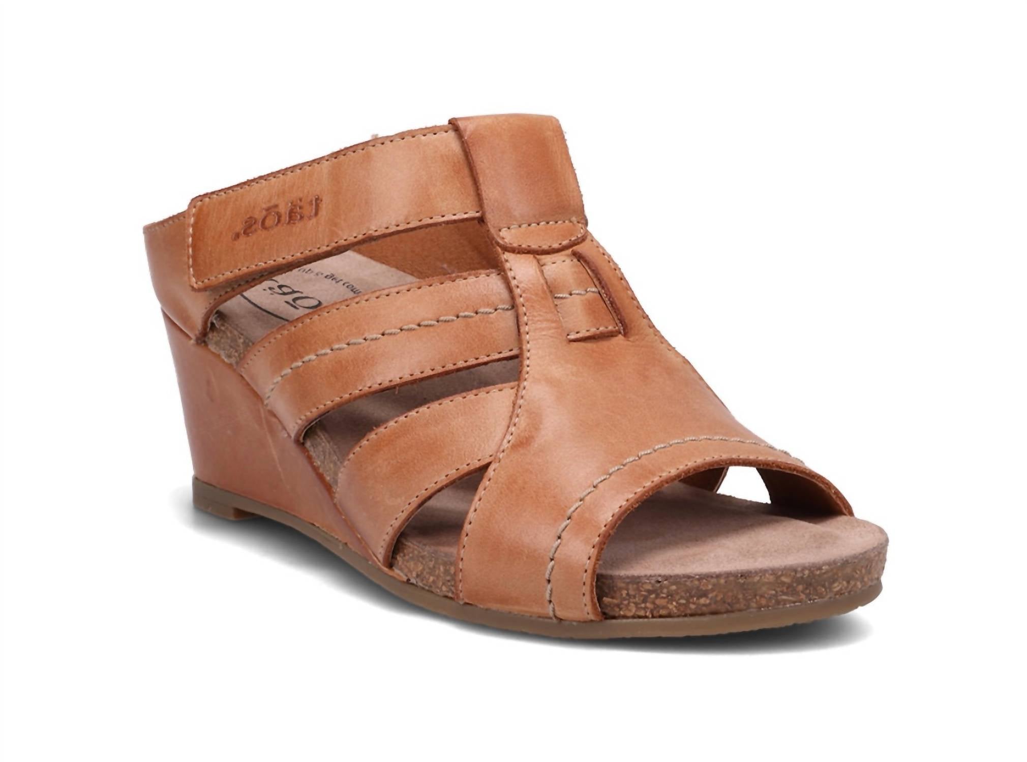 d02be23d-5744-4eb3-9b70-4ff64911a915-upscale_15k-1500x1500-70 Taos - Women's Lydia Sandal - Image 1