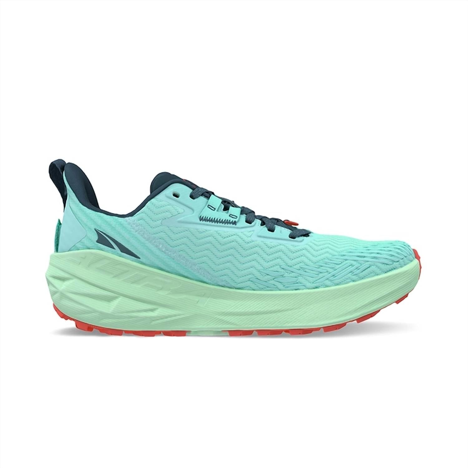 d1ae6180-6e97-4607-932c-43e9a55806f1-upscale_15k-1500x1500-70 Altra - Women's Experience Wild Shoes - Image 1