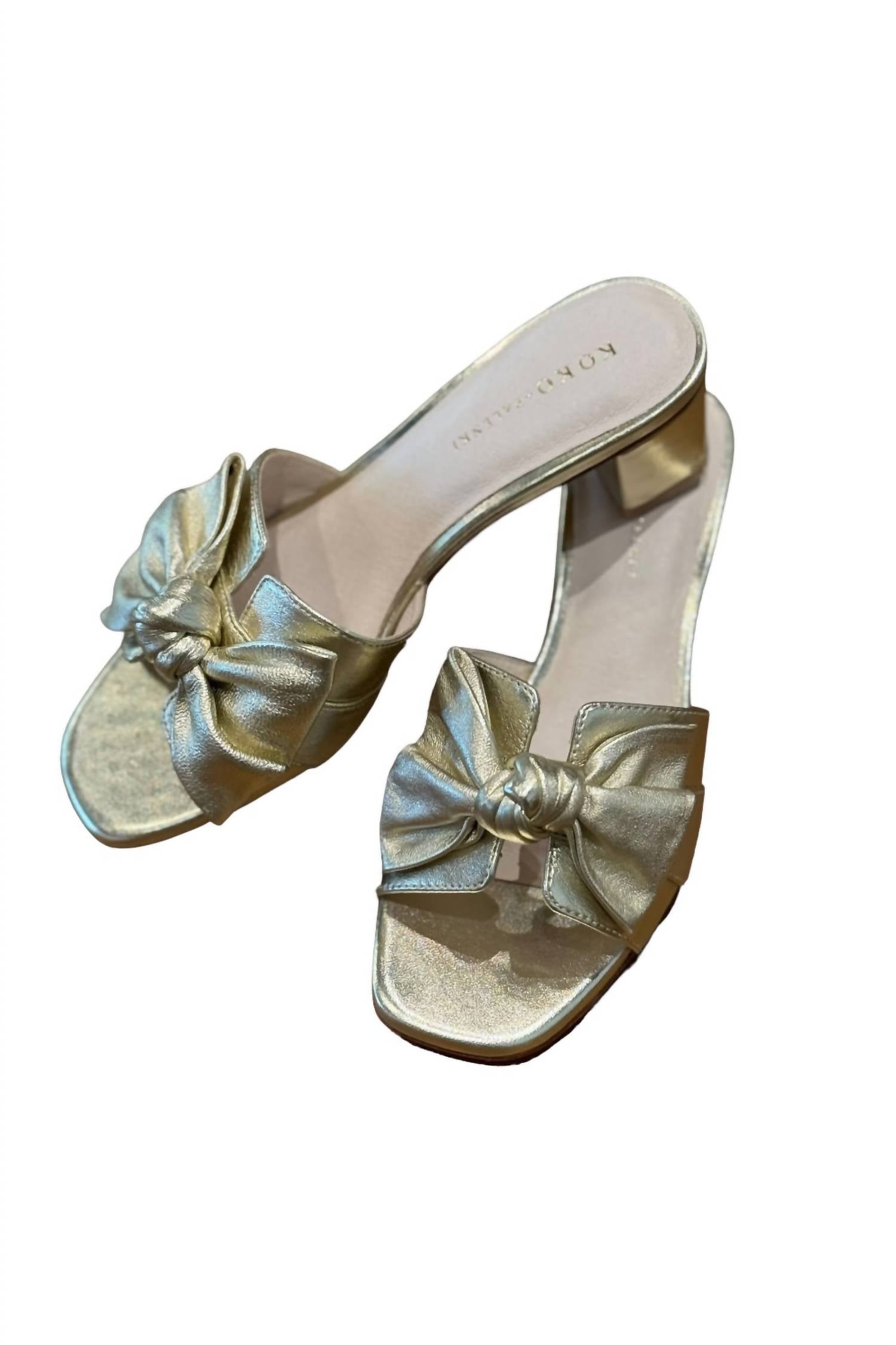 d53d5a54-4976-4fbb-a3d4-b792e270e2f2-upscale_15k-1500x1500-70 Koko + Palenki - Women's Sidney 2 Evening Slide - Image 1