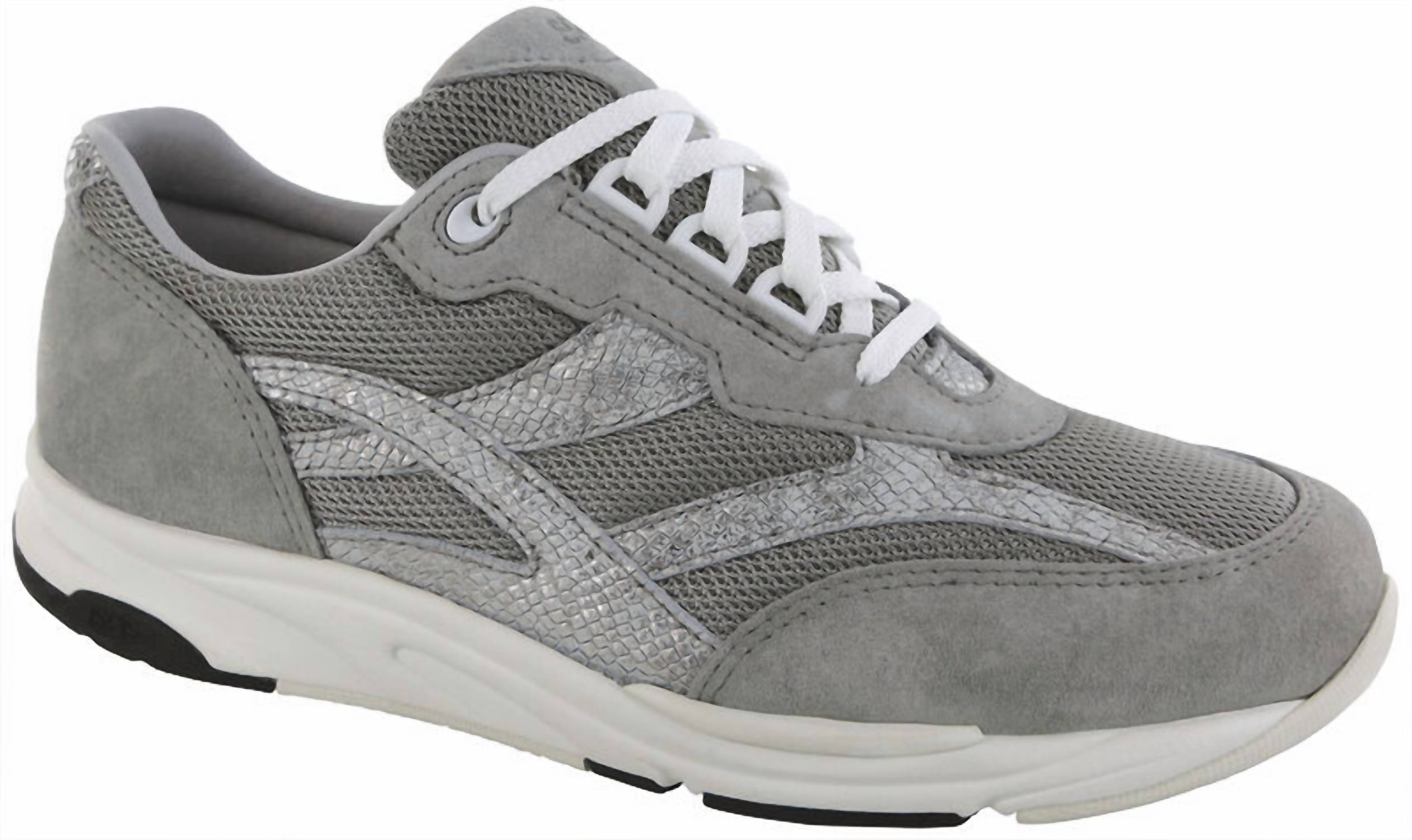 d817297a-83e9-4032-9a6e-d2b2609456ed-upscale_15k-1500x1500-70 Sas - Women's Tour Mesh Sneakers - Image 1