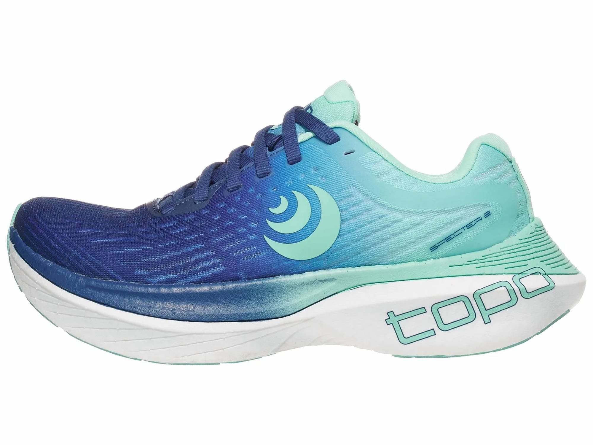 d8f160fc-f161-4e9a-9348-9a9dcf724af4-upscale_15k-1500x1500-70 Topo Athletic - Women's Specter 2 Shoes - Image 1