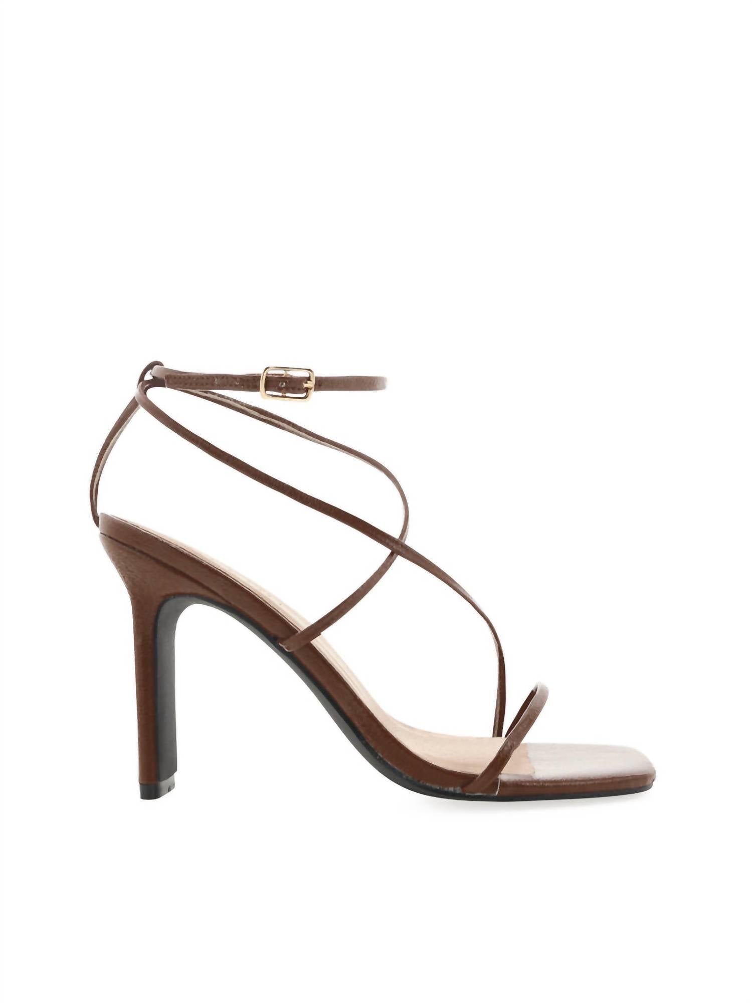 de4040f3-cb8b-4b65-859d-b3e76b7965f3-upscale_15k-1500x1500-70 Billini - Women's Xiomara Heel Sandal - Image 1