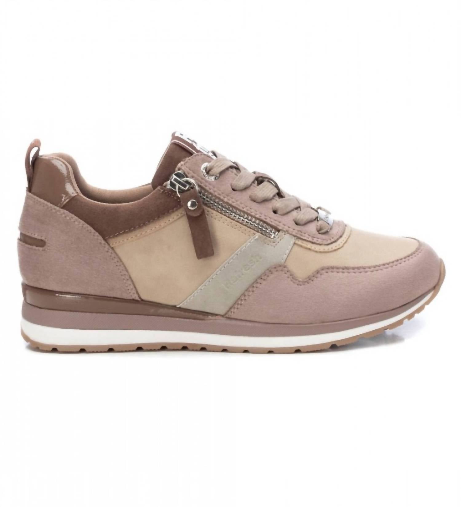 e504fdf2-4b96-4b62-b50e-be47a561244d-upscale_15k-1500x1500-70 Xti - WOMEN'S CASUAL SNEAKERS - Image 1