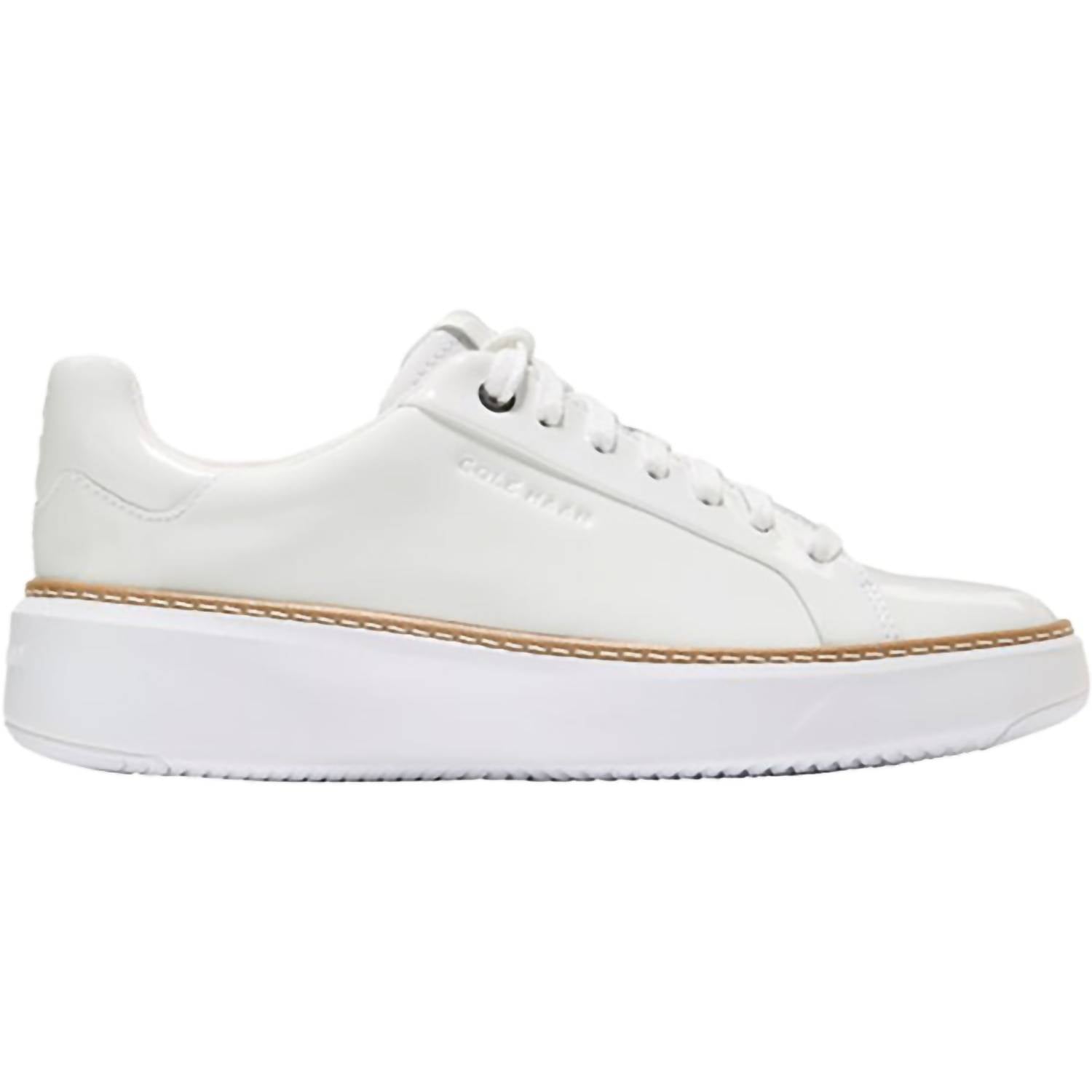 e9594023-0120-4e86-b539-242f4e67da4b-upscale_15k-1500x1500-70 Cole Haan - Women's Grandpro Topspin Sneaker - Image 1