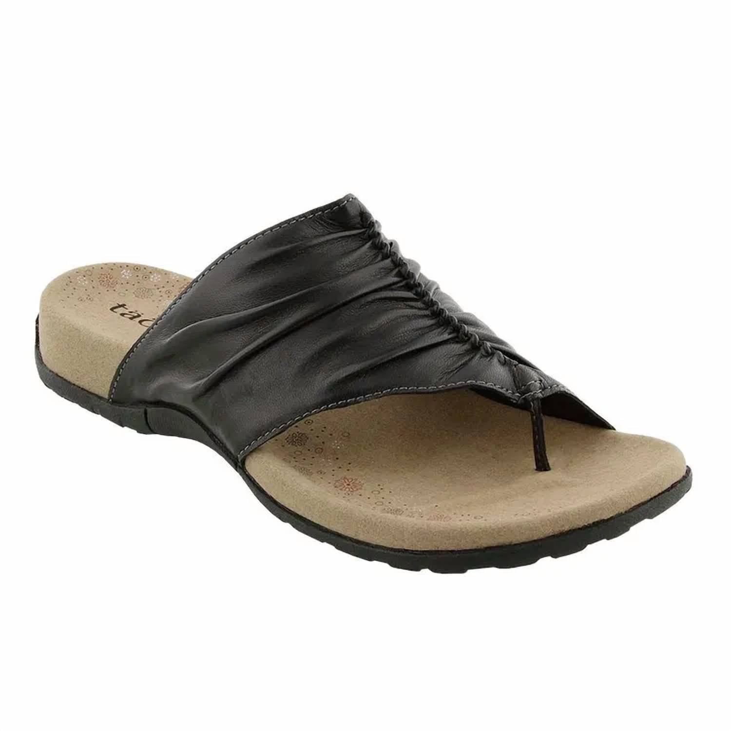 edc85158-284f-48ba-bc14-c247ab0575cf-upscale_15k-1500x1500-70 Taos - Women's Gift 2 Sandal - Image 1