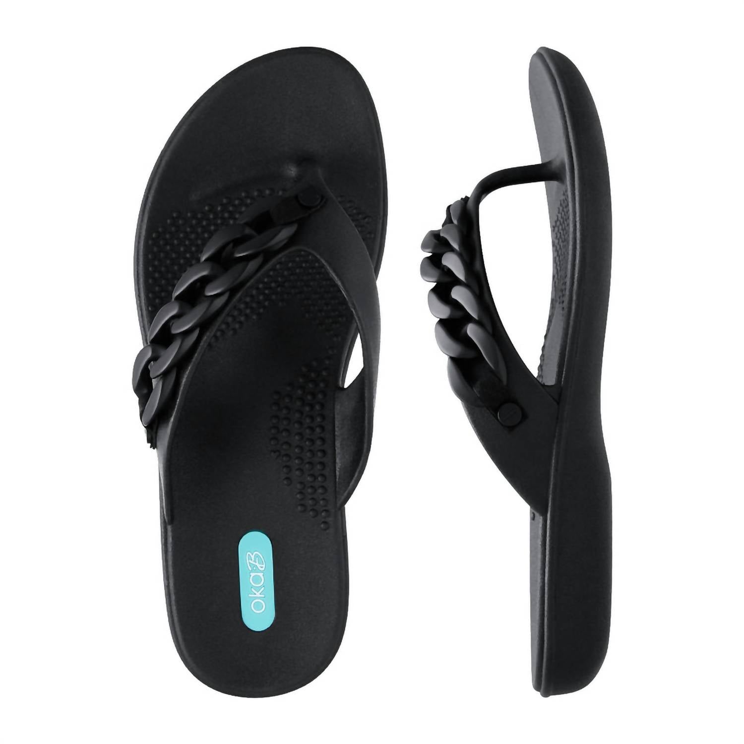 f094a453-9b62-4b55-a28f-b8b6aef11dda-upscale_15k-1500x1500-70 Oka-B - Women's Ginger Sandal - Image 1
