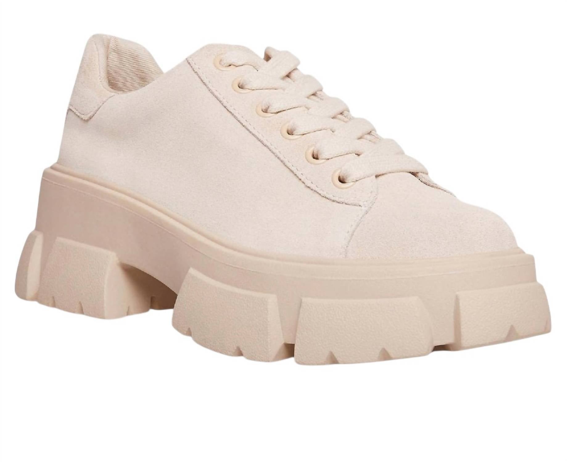 f5189d8d-9124-4254-9917-a5033236ef80-upscale_15k-1500x1500-70 Steve Madden - Women's Michigan Shoe - Image 1